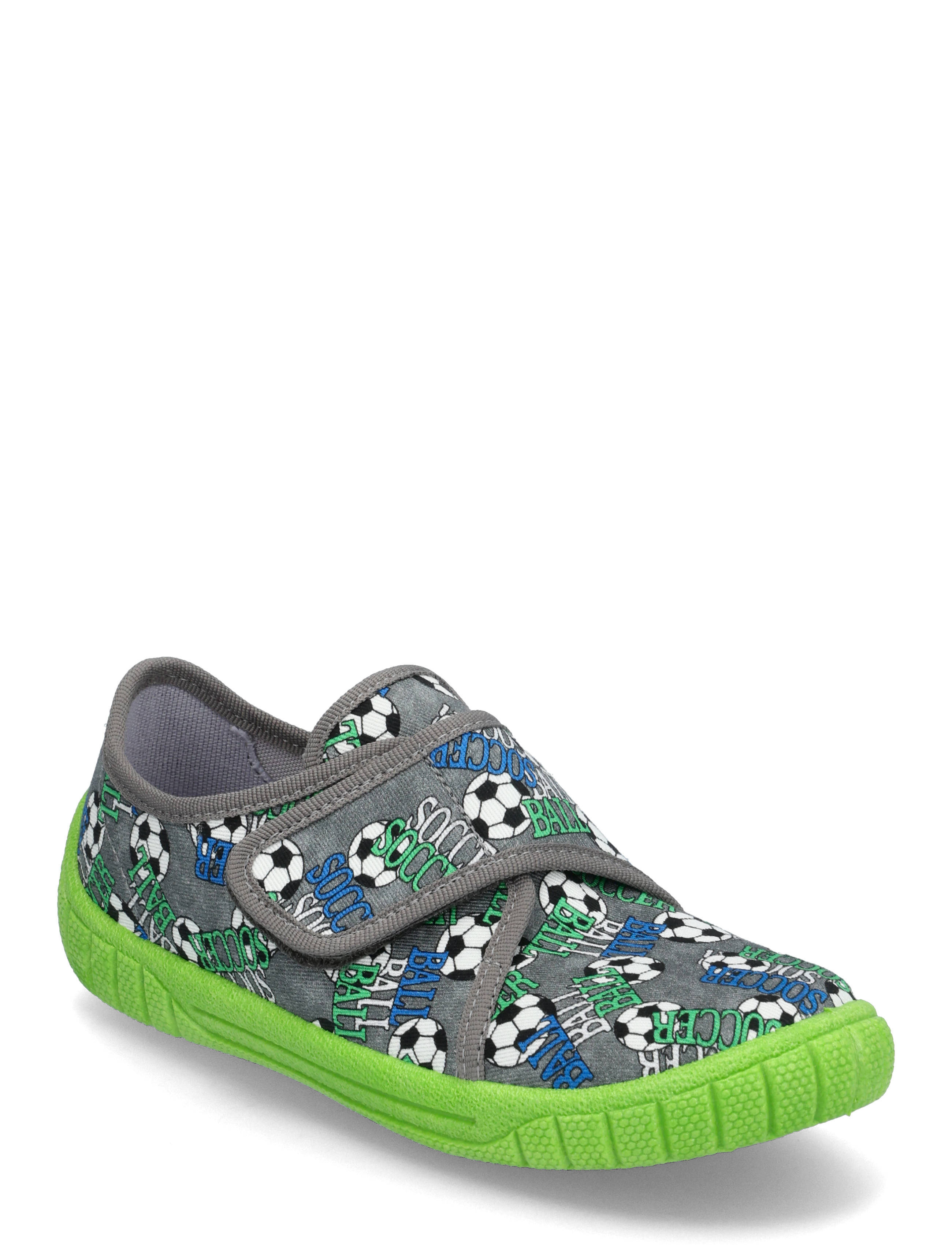 Superfit BILL - Schuhe - GREY/MULTICOLOUR / grey
