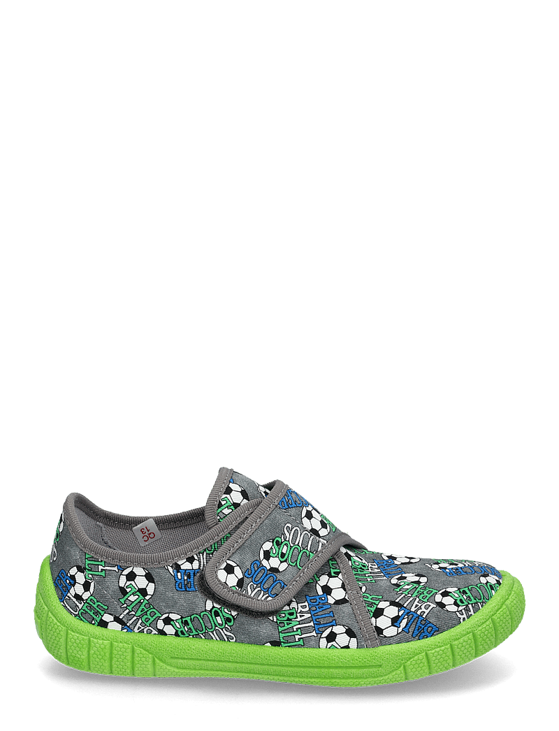 Superfit - BILL - niedriger schnitt - grey/multicolour - 1