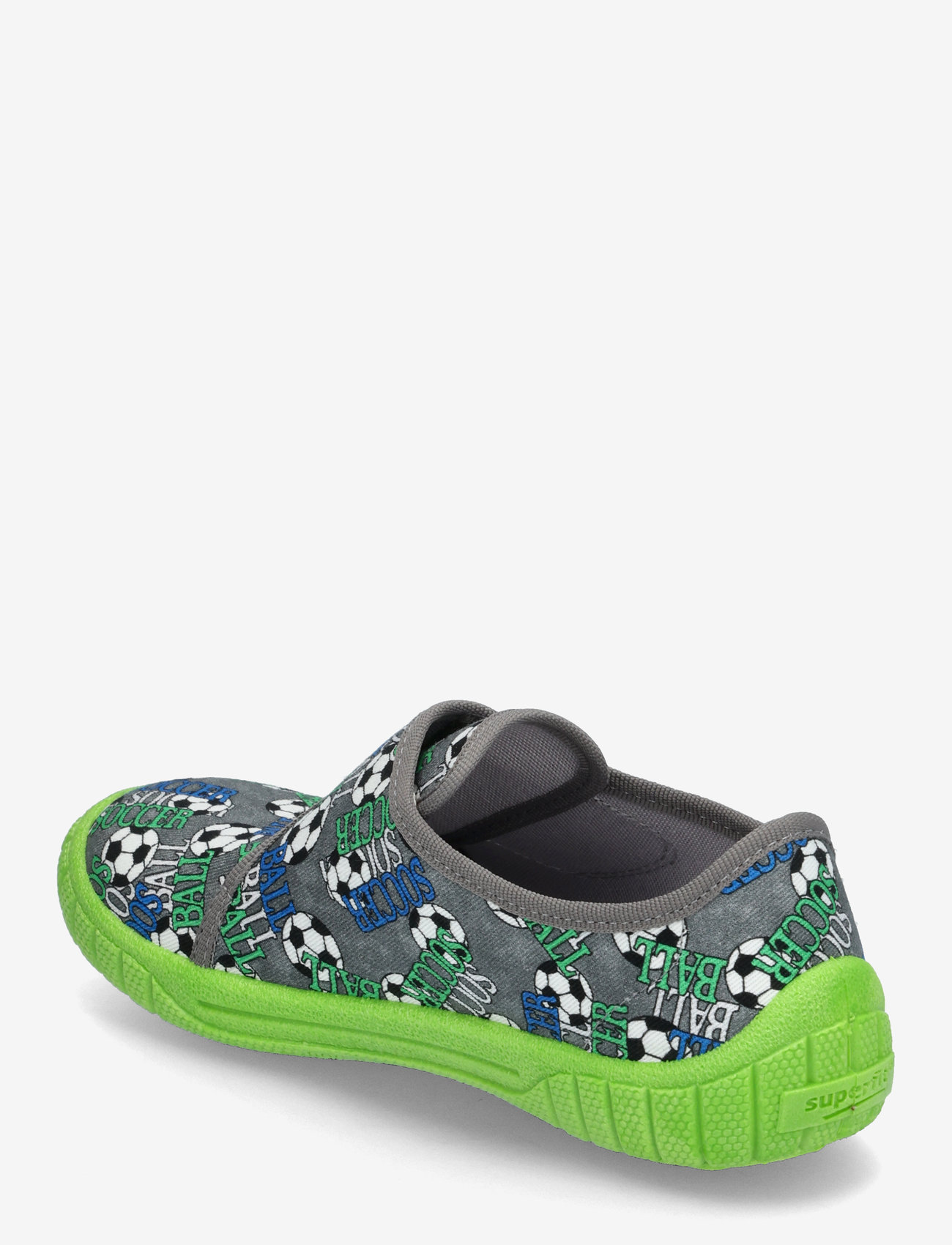 Superfit - BILL - madalaimad hinnad - grey/multicolour - 2