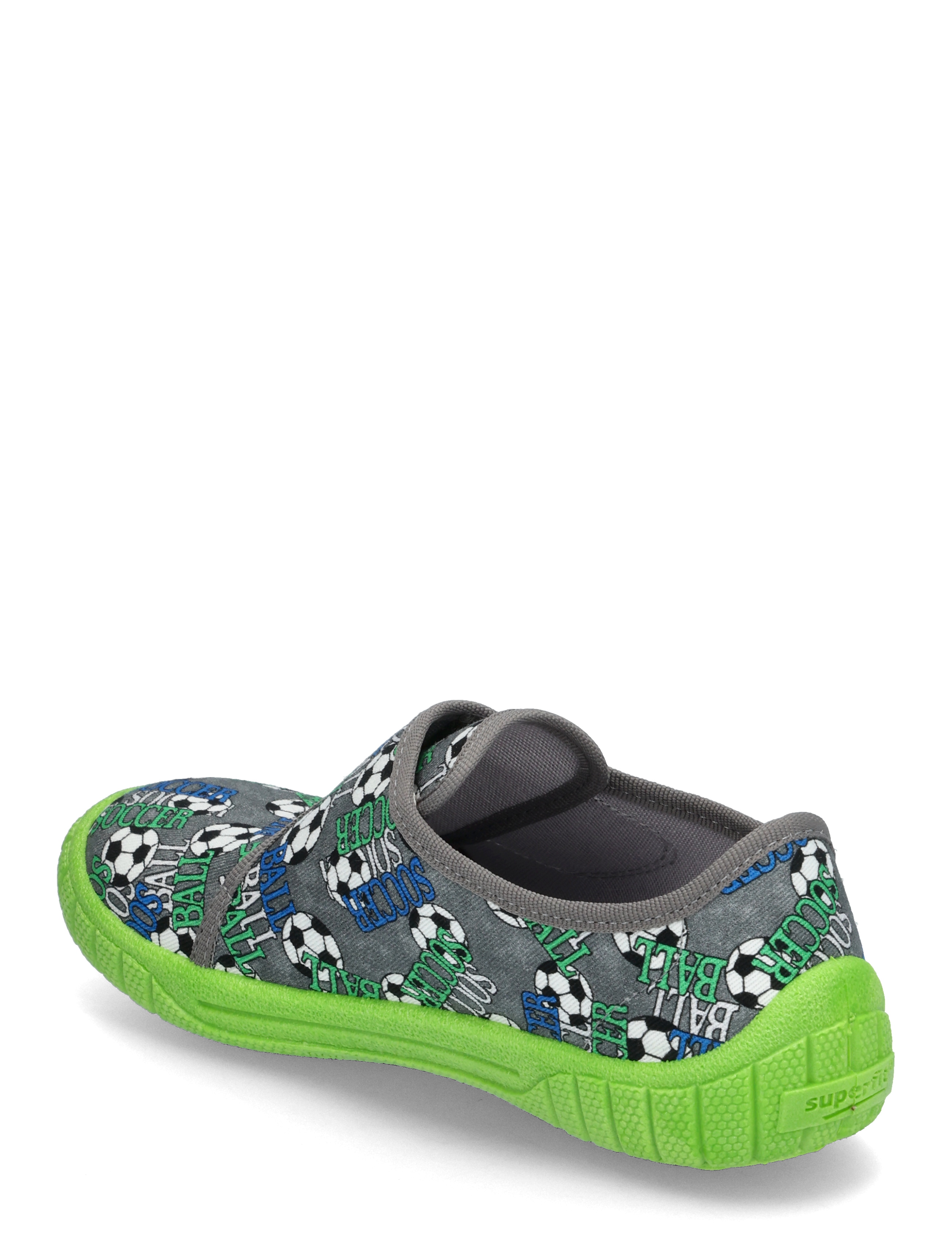 Superfit - BILL - sommarfynd - grey/multicolour - 2