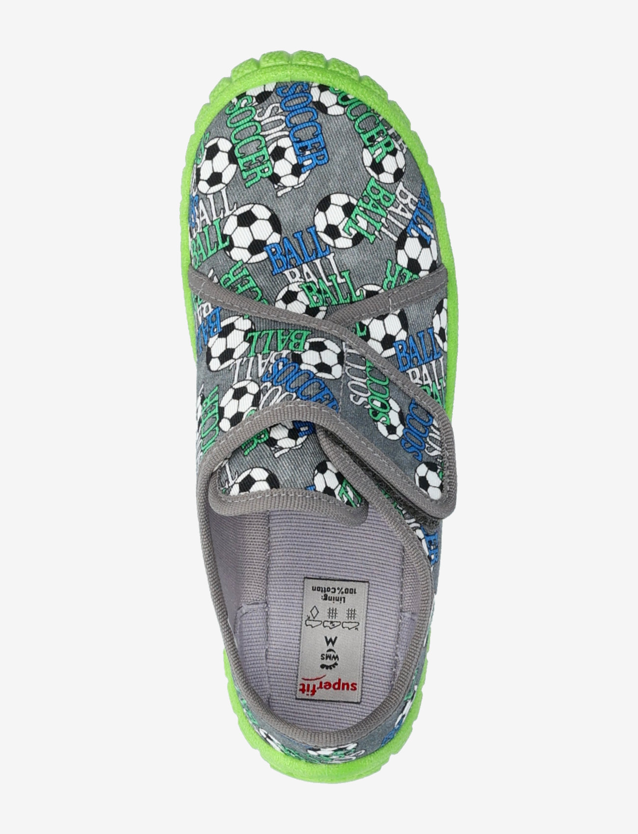 Superfit - BILL - madalaimad hinnad - grey/multicolour - 3