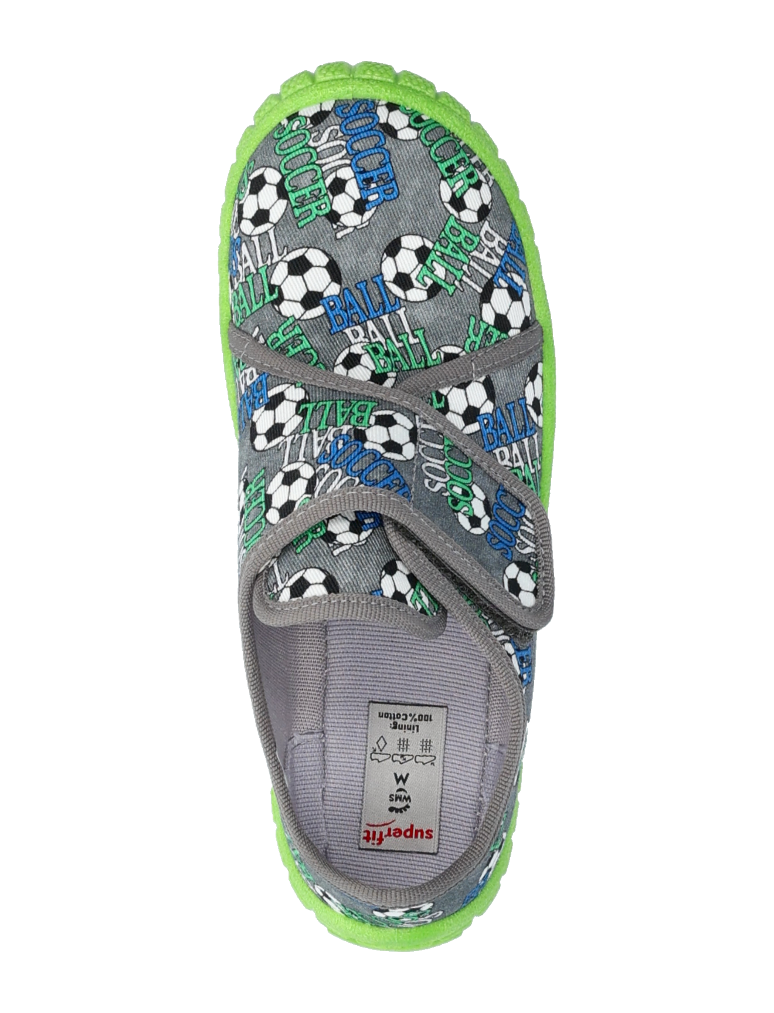 Superfit - BILL - sommarfynd - grey/multicolour - 3