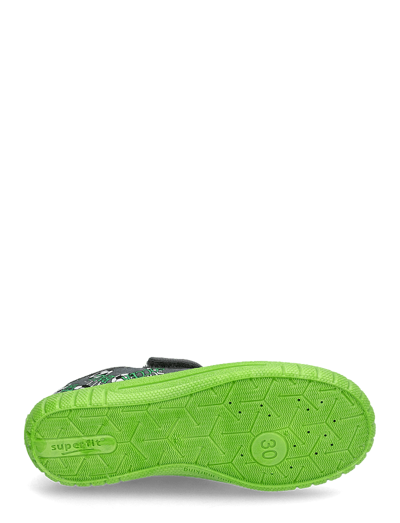 Superfit - BILL - niedriger schnitt - grey/multicolour - 4