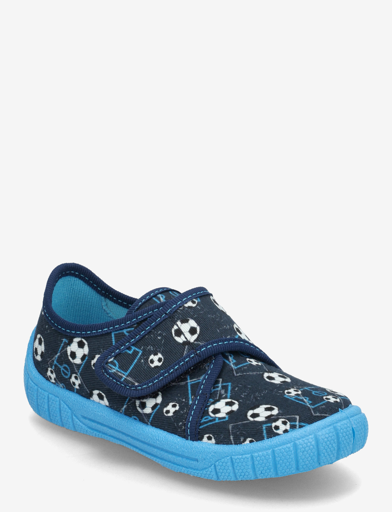 Superfit - BILL - laveste priser - turquoise/multicolour - 0