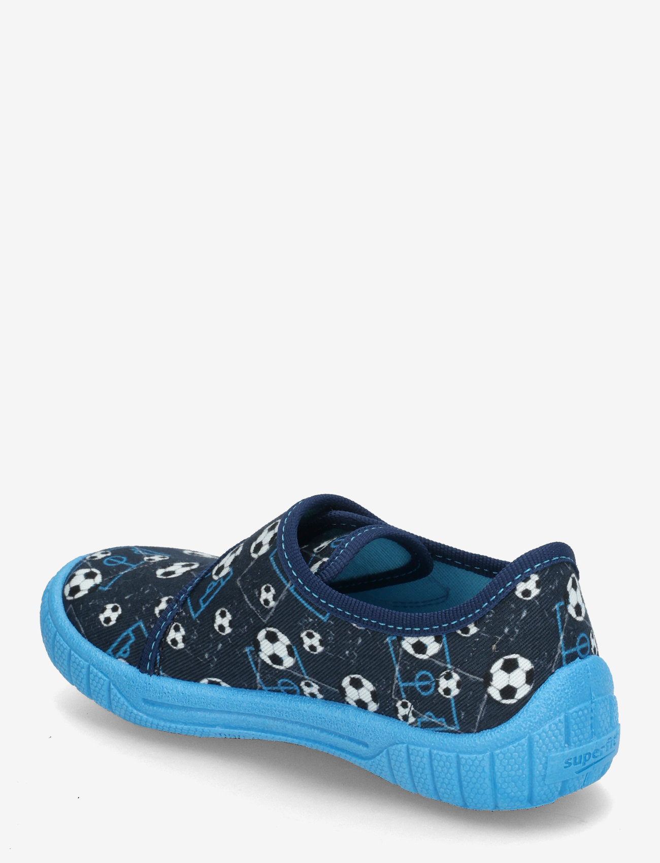 Superfit - BILL - laveste priser - turquoise/multicolour - 2