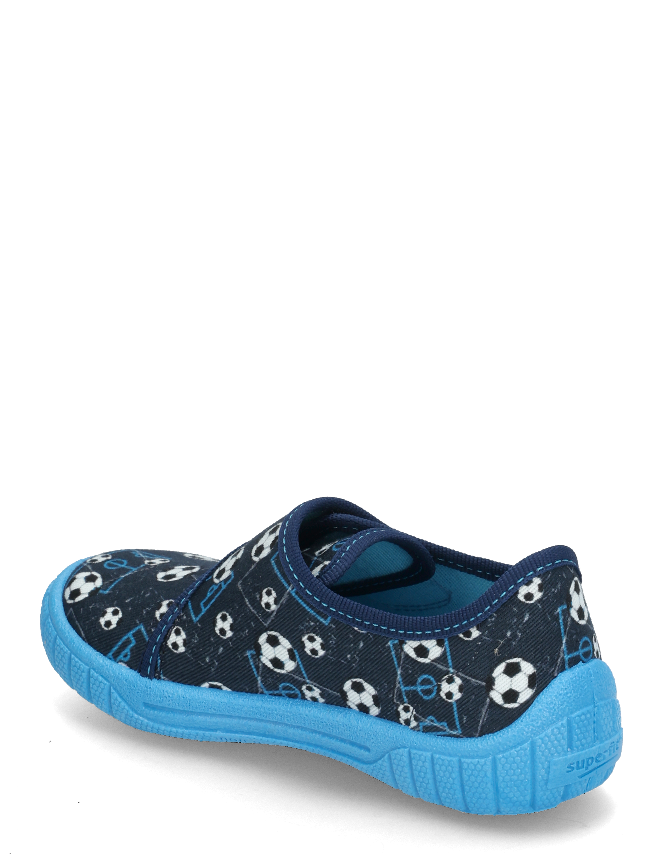 Superfit - BILL - kesälöytöjä - turquoise/multicolour - 2
