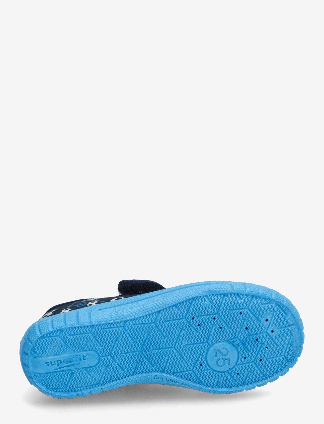 Superfit - BILL - laveste priser - turquoise/multicolour - 4