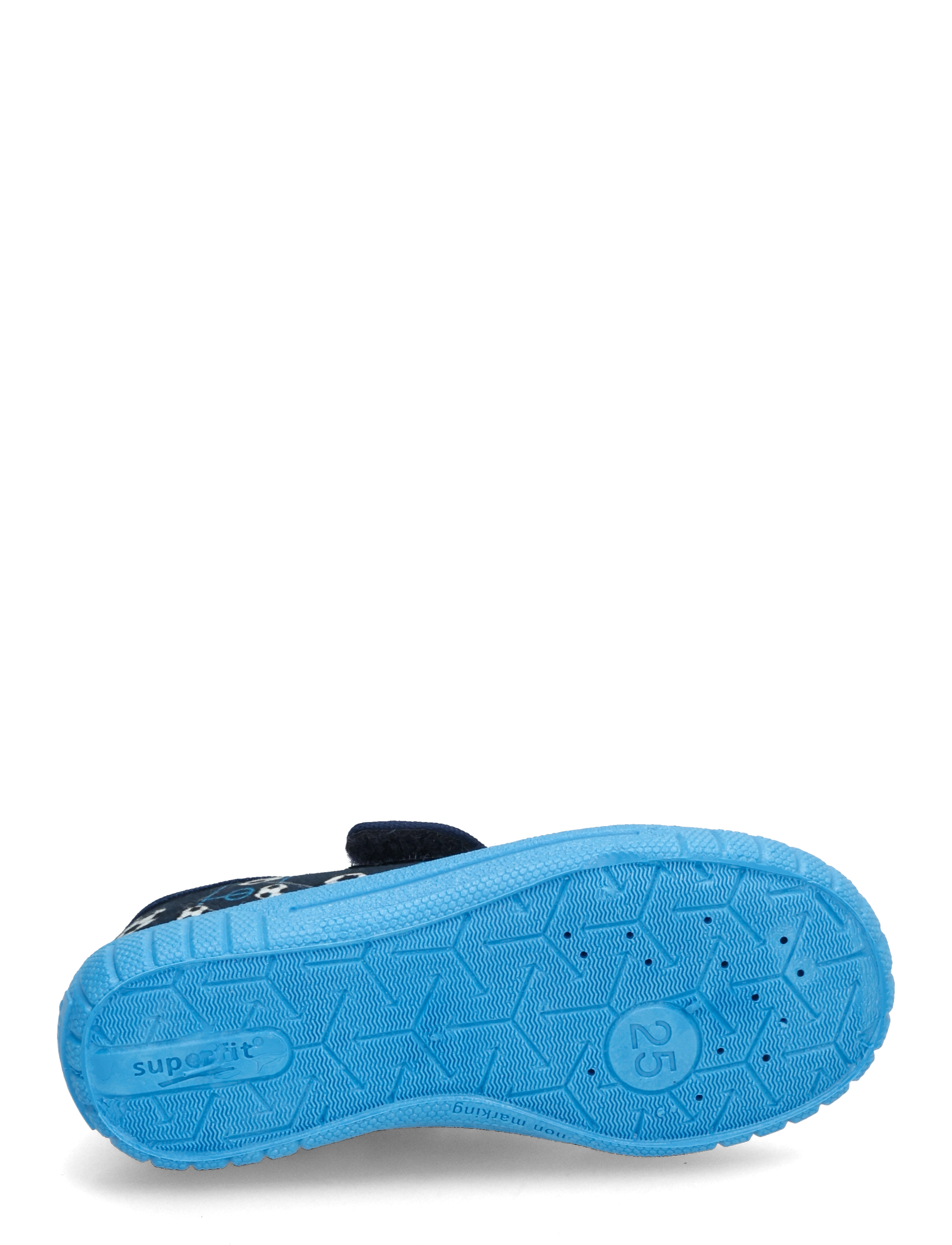 Superfit - BILL - kesälöytöjä - turquoise/multicolour - 4