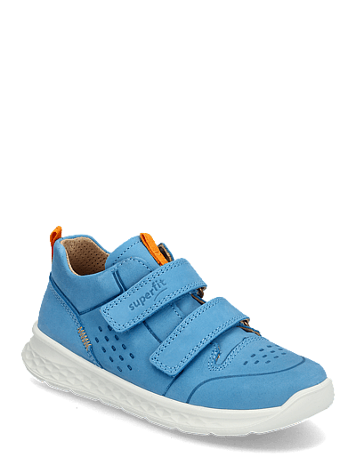 Breeze - HøJe Sneakers