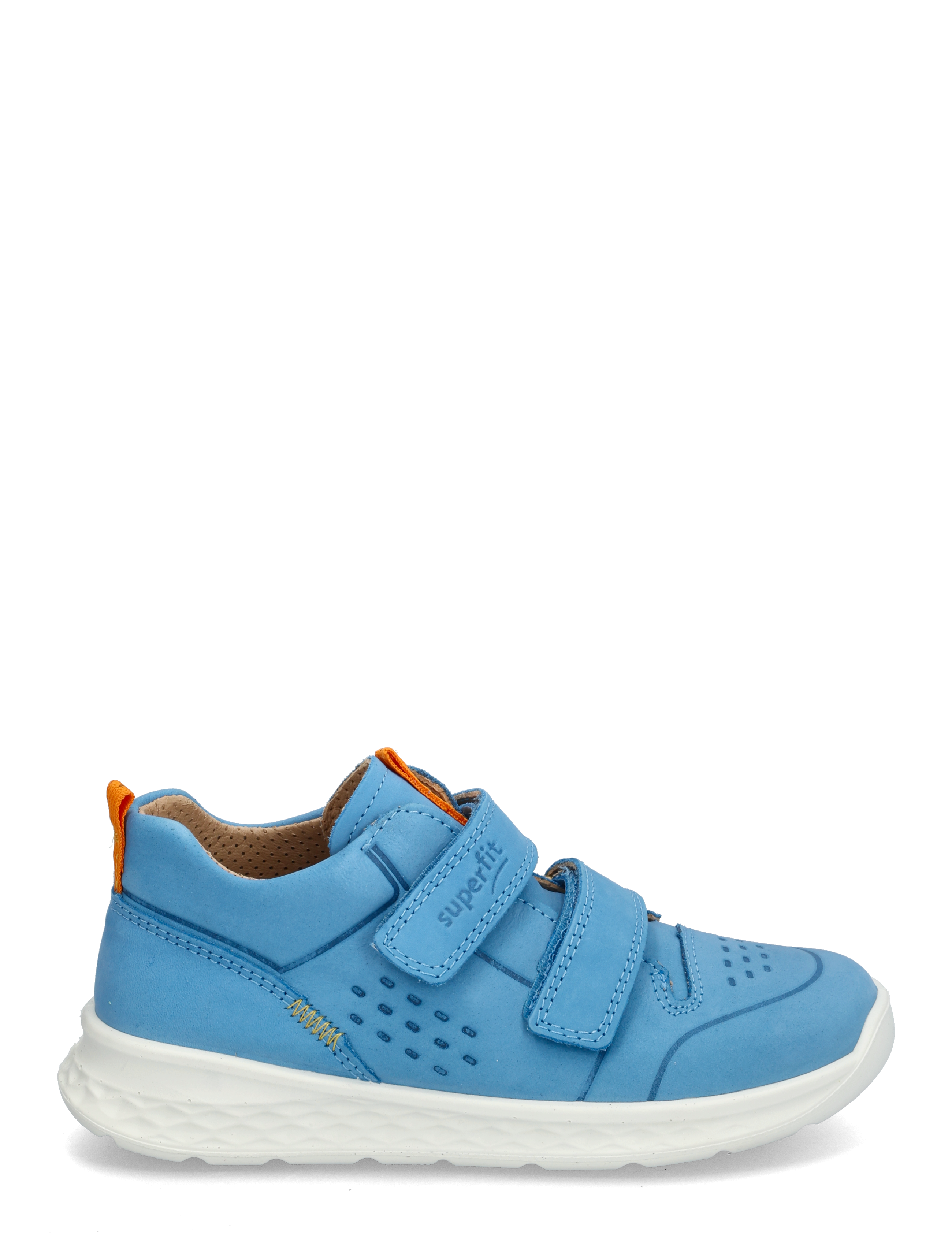 Superfit - BREEZE - vasaras piedāvājumi - lightblue/orange - 1