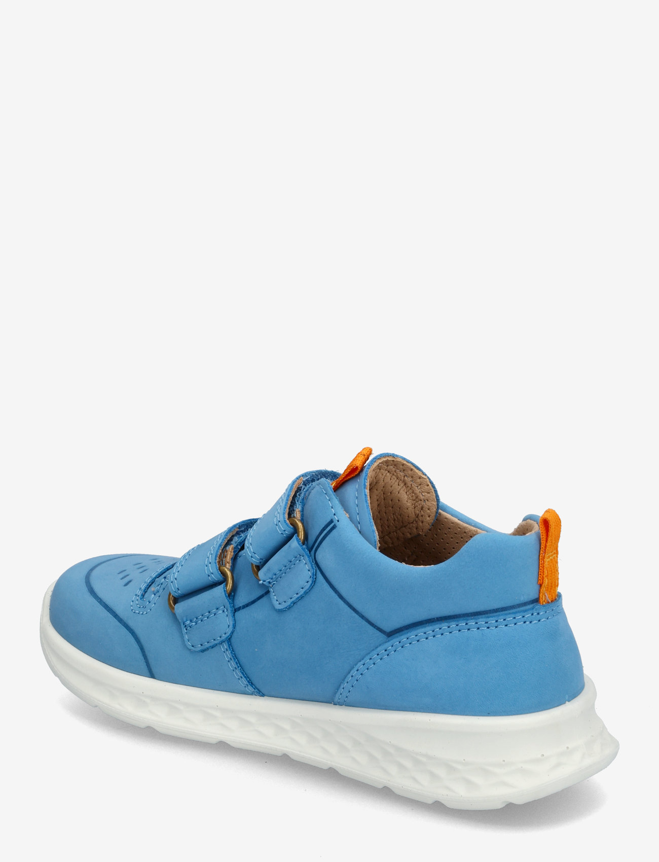 Superfit - BREEZE - hoher schnitt - lightblue/orange - 2