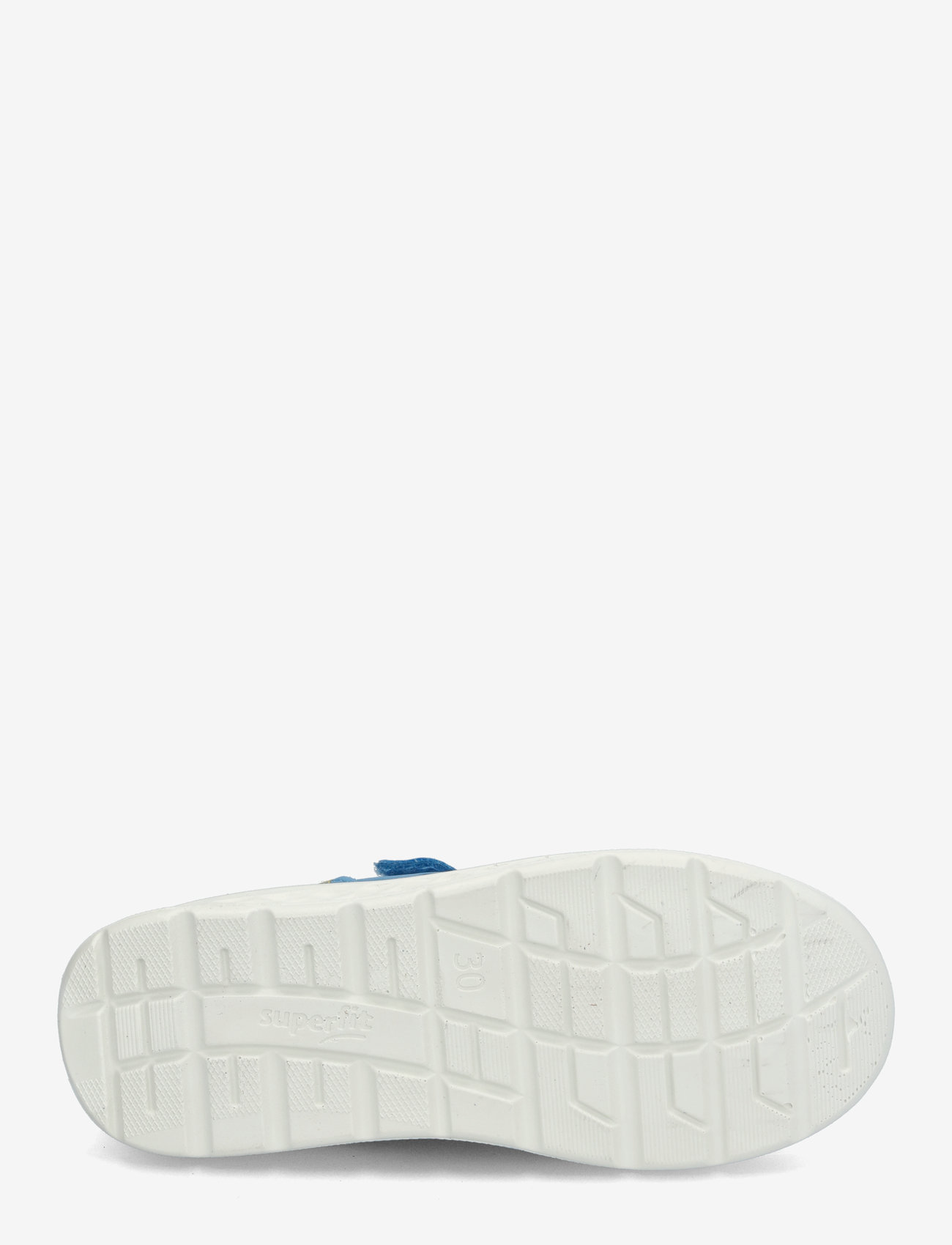 Superfit - BREEZE - hoher schnitt - lightblue/orange - 4