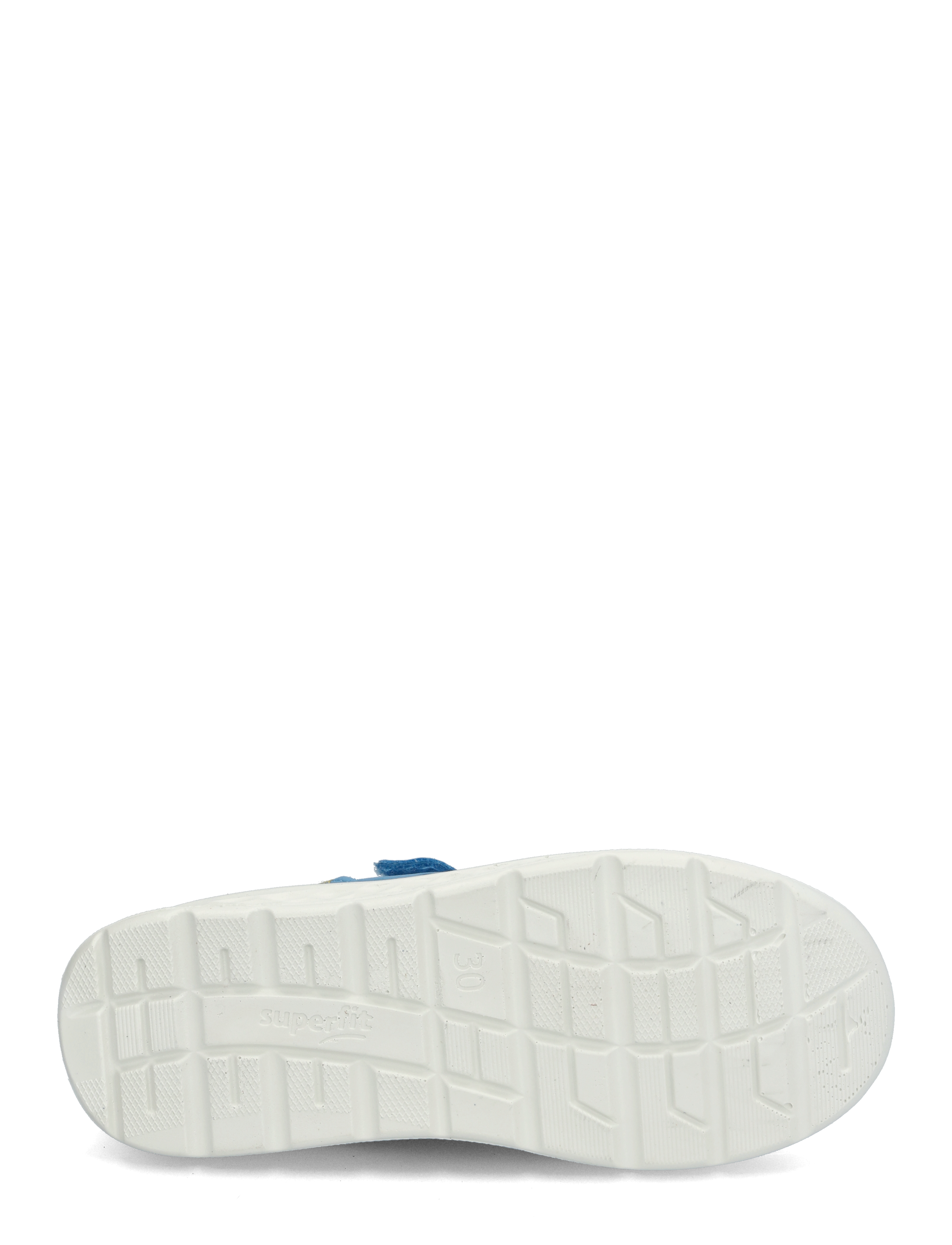 Superfit - BREEZE - sommerschnäppchen - lightblue/orange - 4