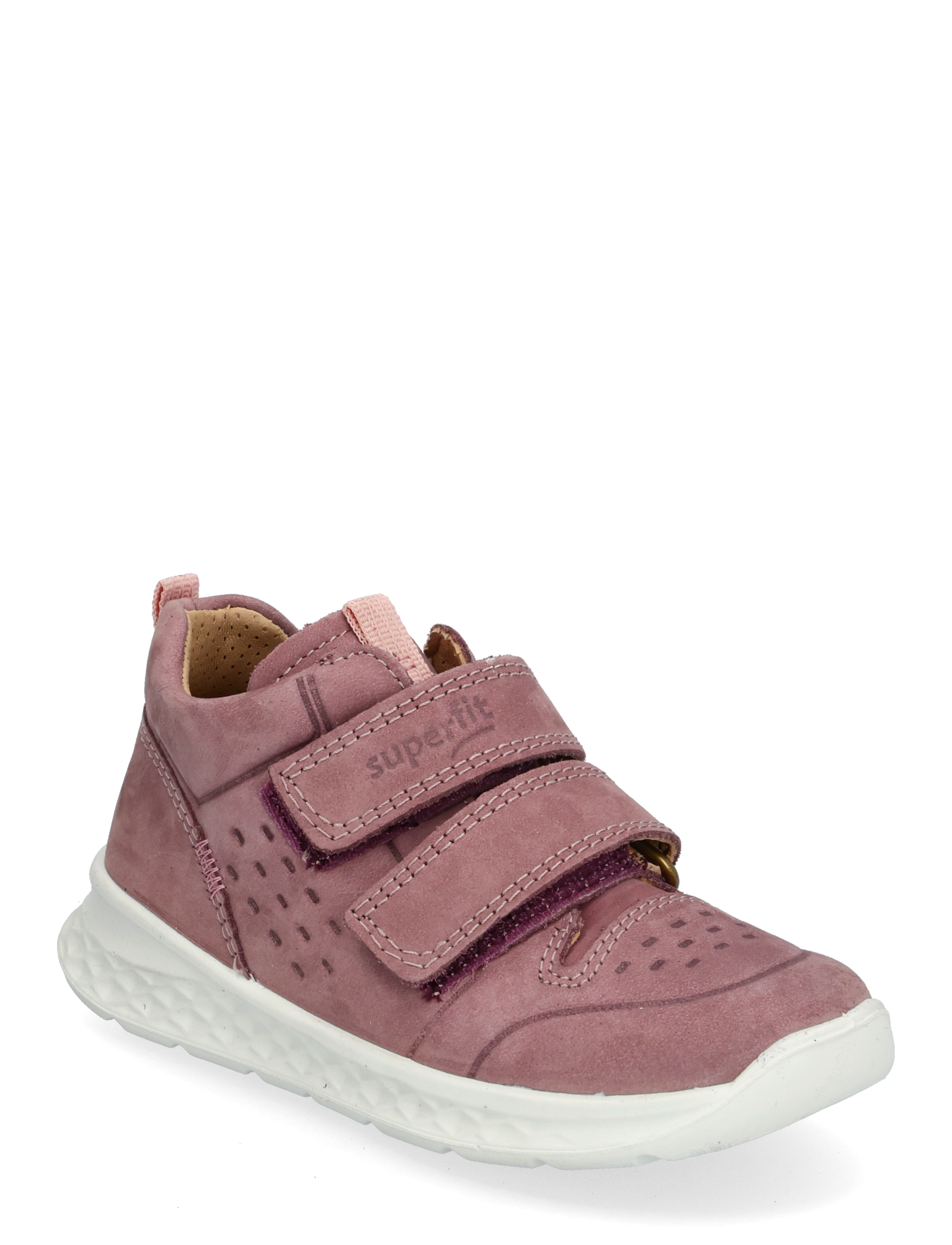 Superfit BREEZE - Last chance - PURPLE/ROSE / pink/rose