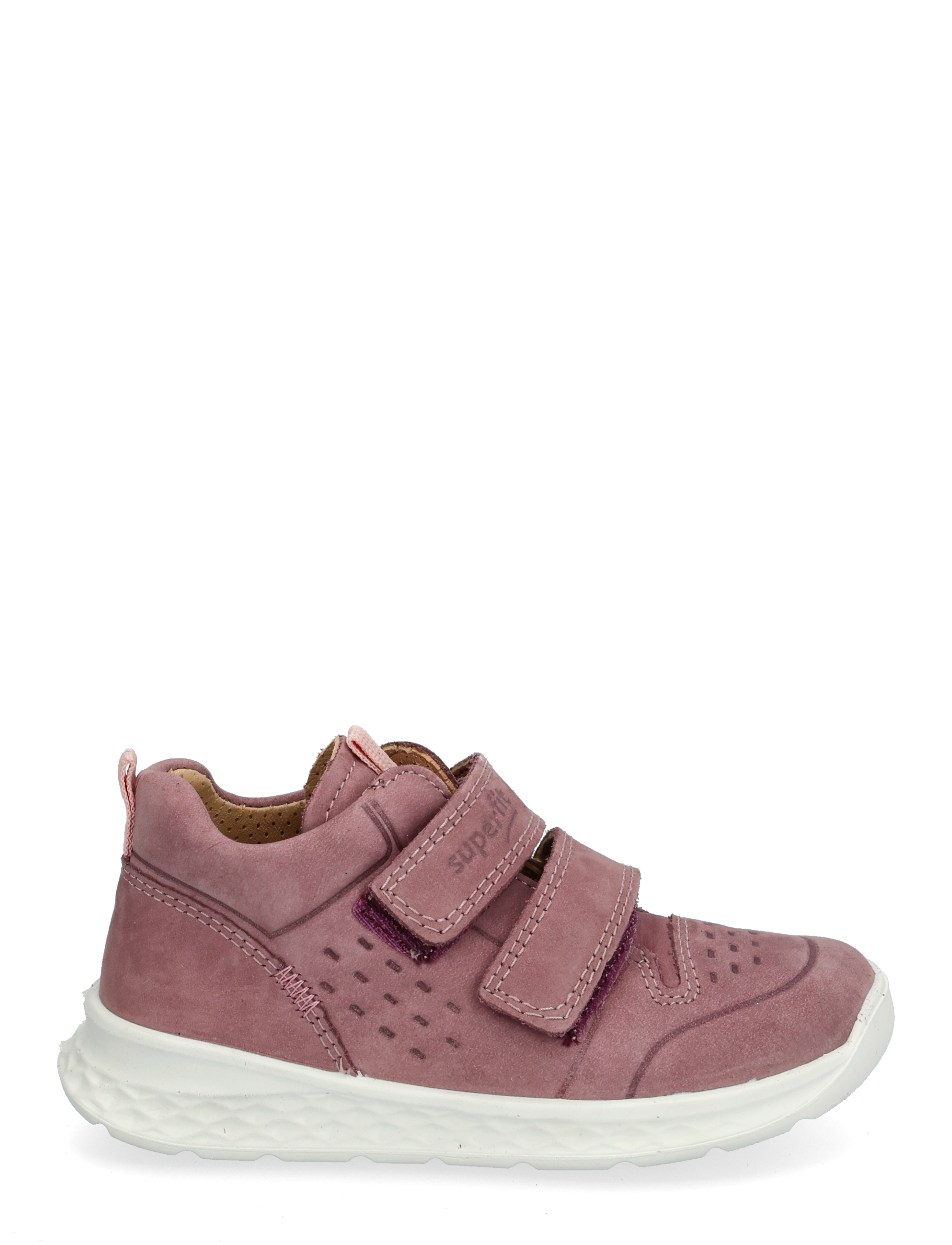 Superfit - BREEZE - hoher schnitt - purple/rose - 1