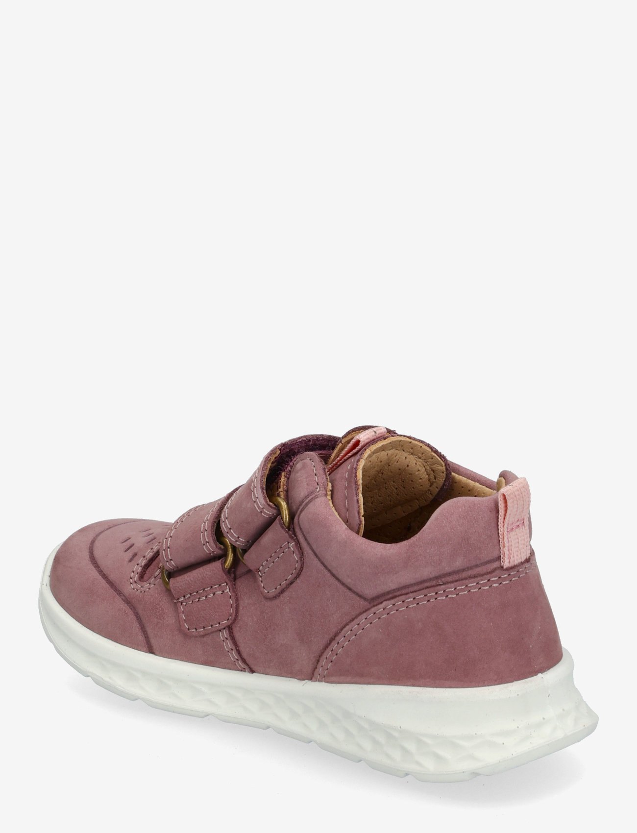Superfit - BREEZE - høje sneakers - purple/rose - 2