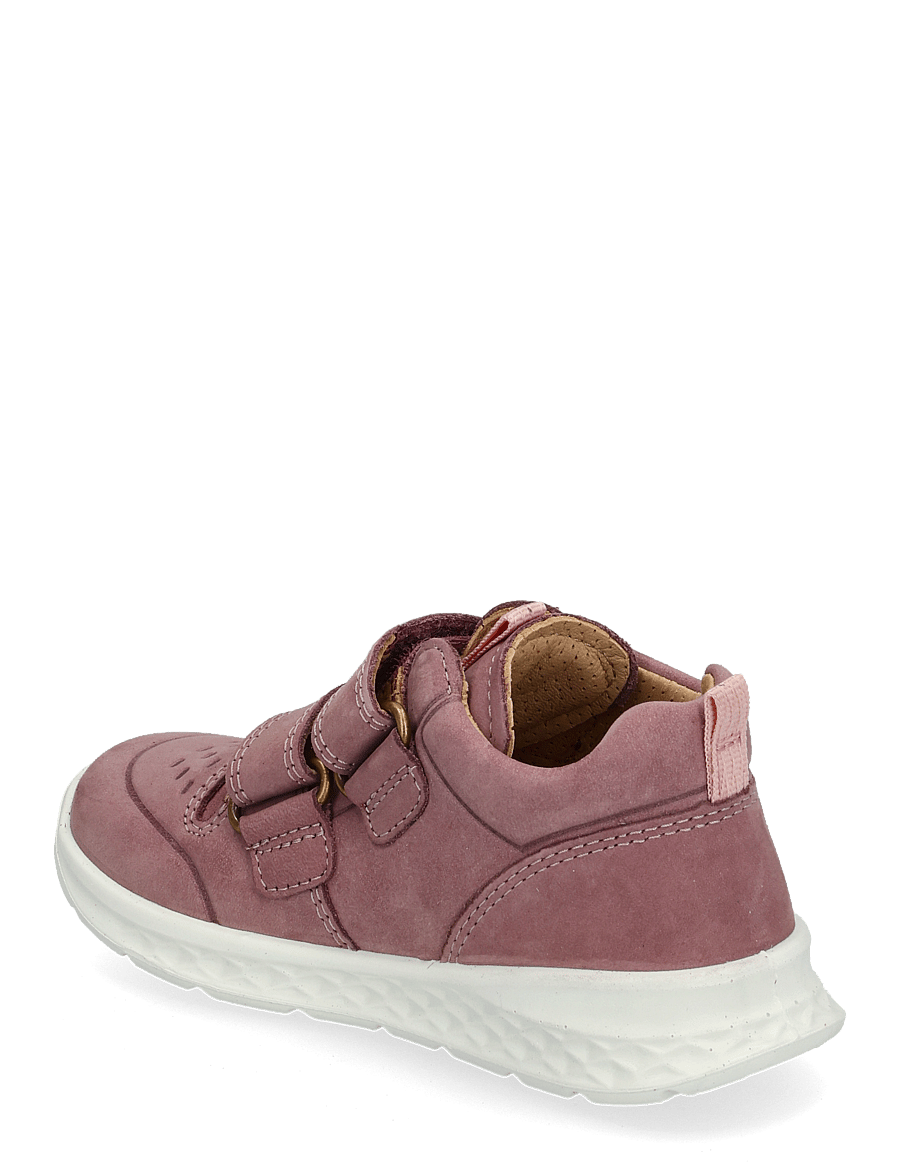 Superfit - BREEZE - hoog sneakers - purple/rose - 2