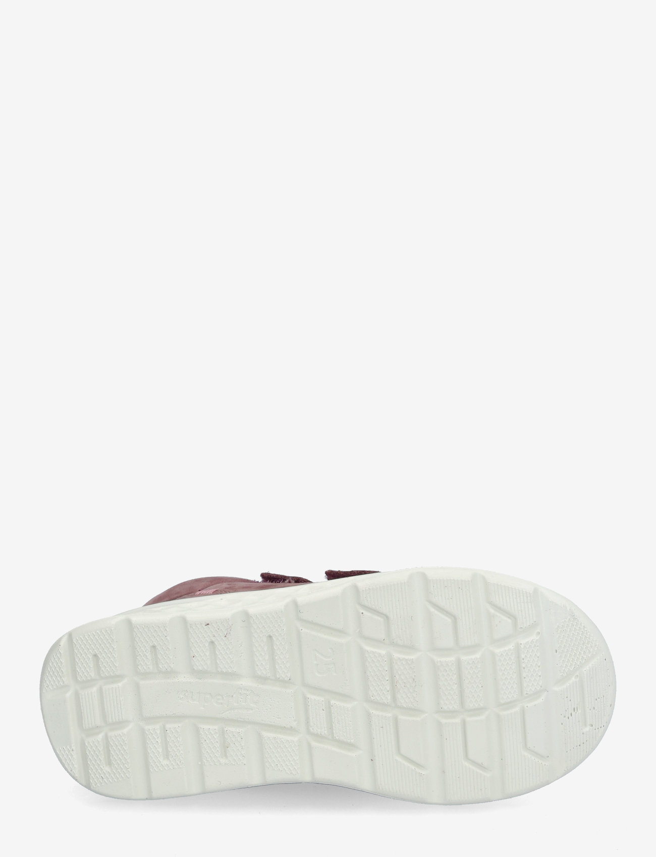 Superfit - BREEZE - høje sneakers - purple/rose - 4