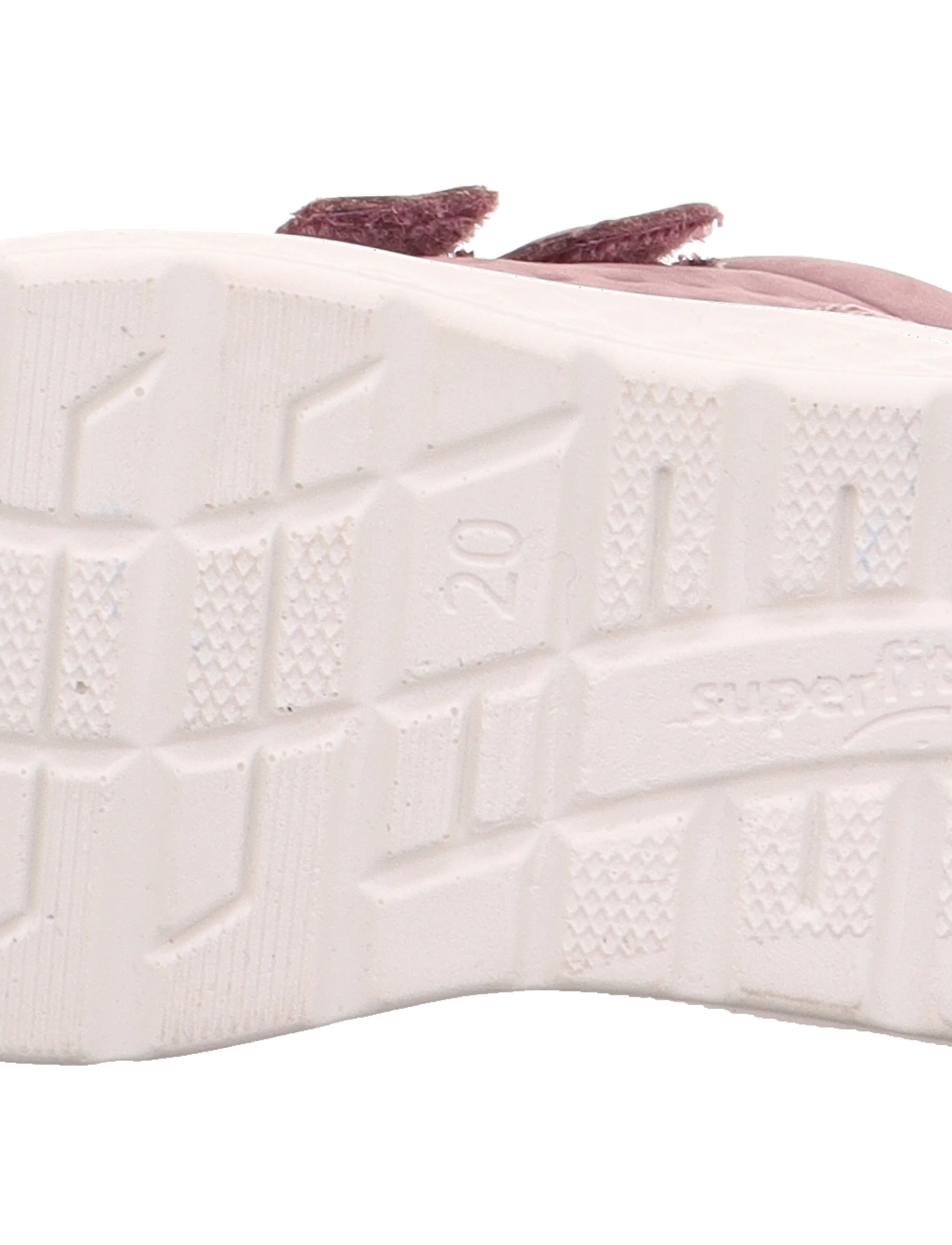 Superfit - BREEZE - hoher schnitt - purple/rose - 5