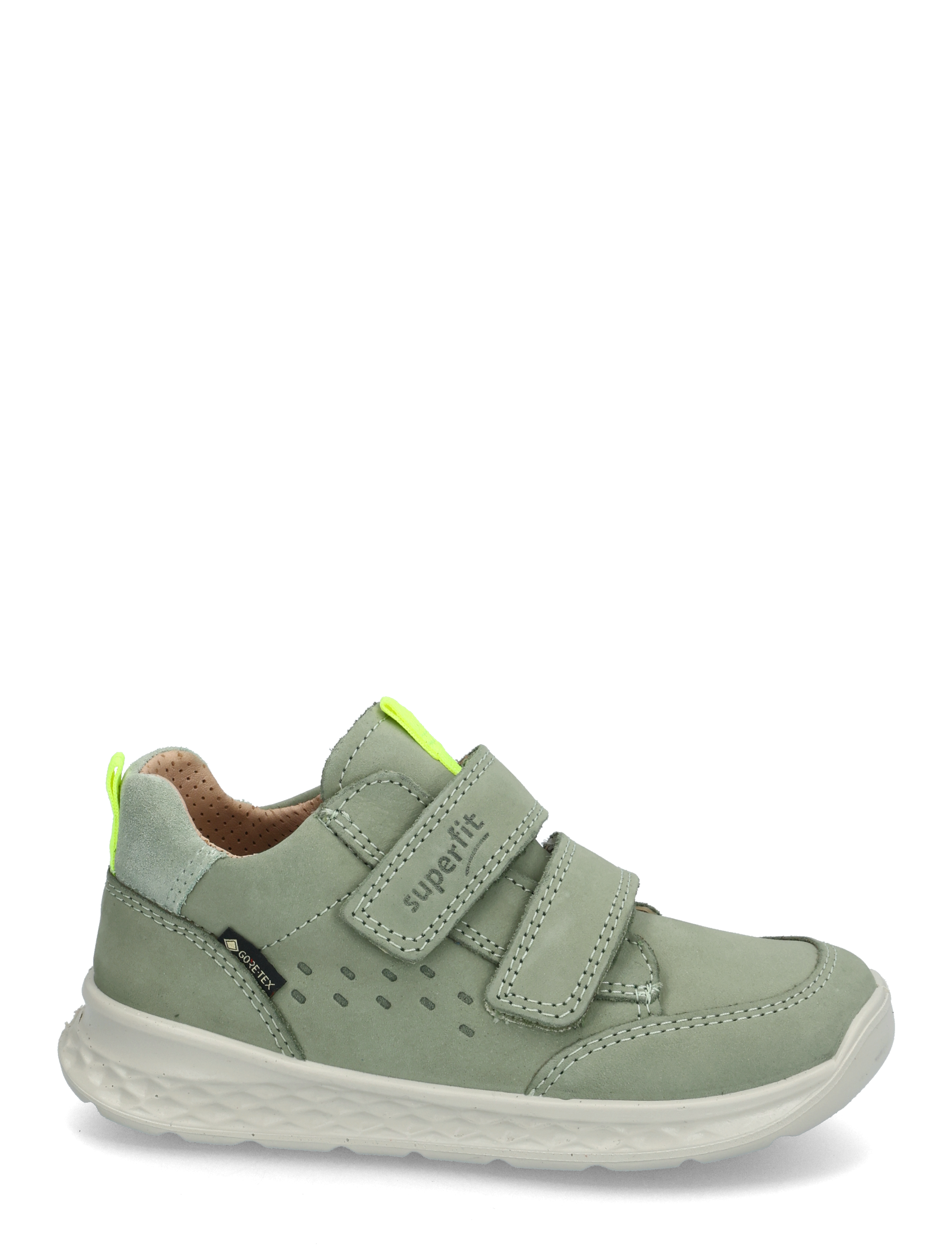 Superfit - BREEZE - lightgreen/yellow - 1