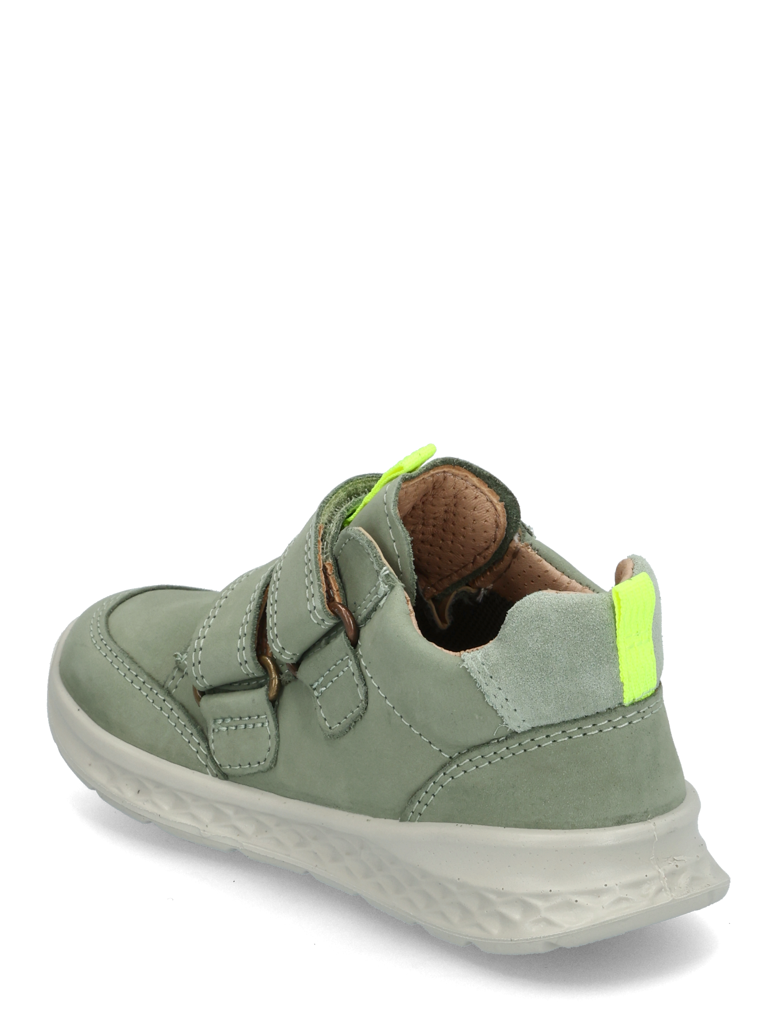 Superfit - BREEZE - lightgreen/yellow - 2