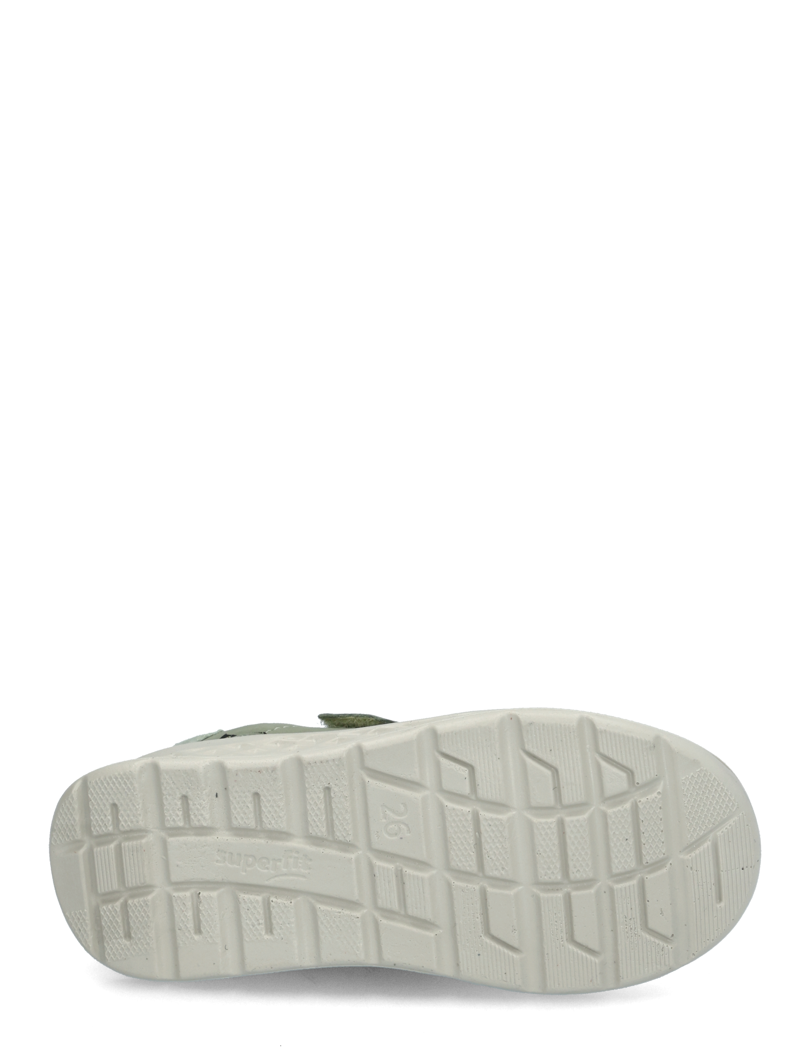 Superfit - BREEZE - lightgreen/yellow - 4
