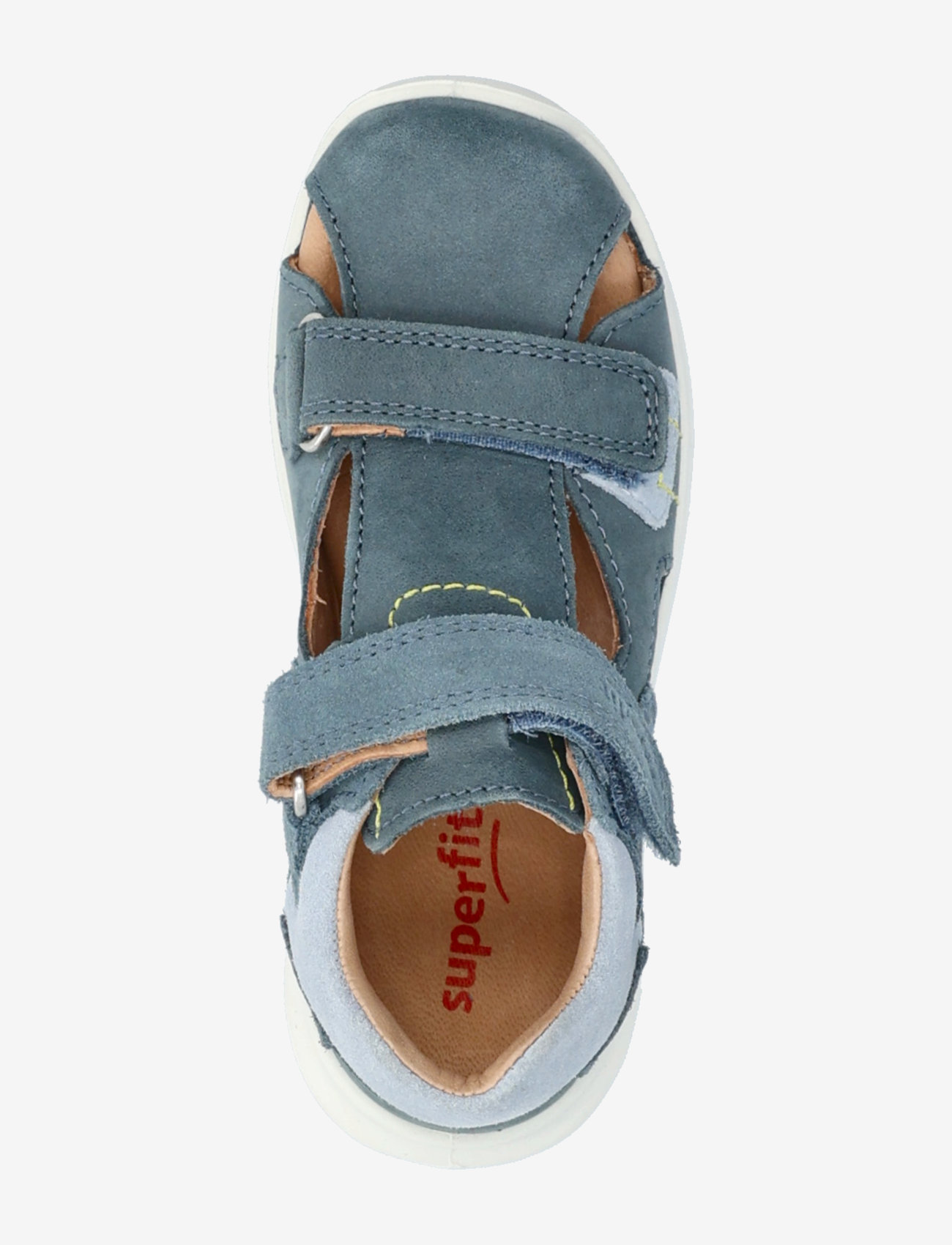 Superfit - BUMBLEBEE - geburtstagsgeschenke - blue/lightblue - 3