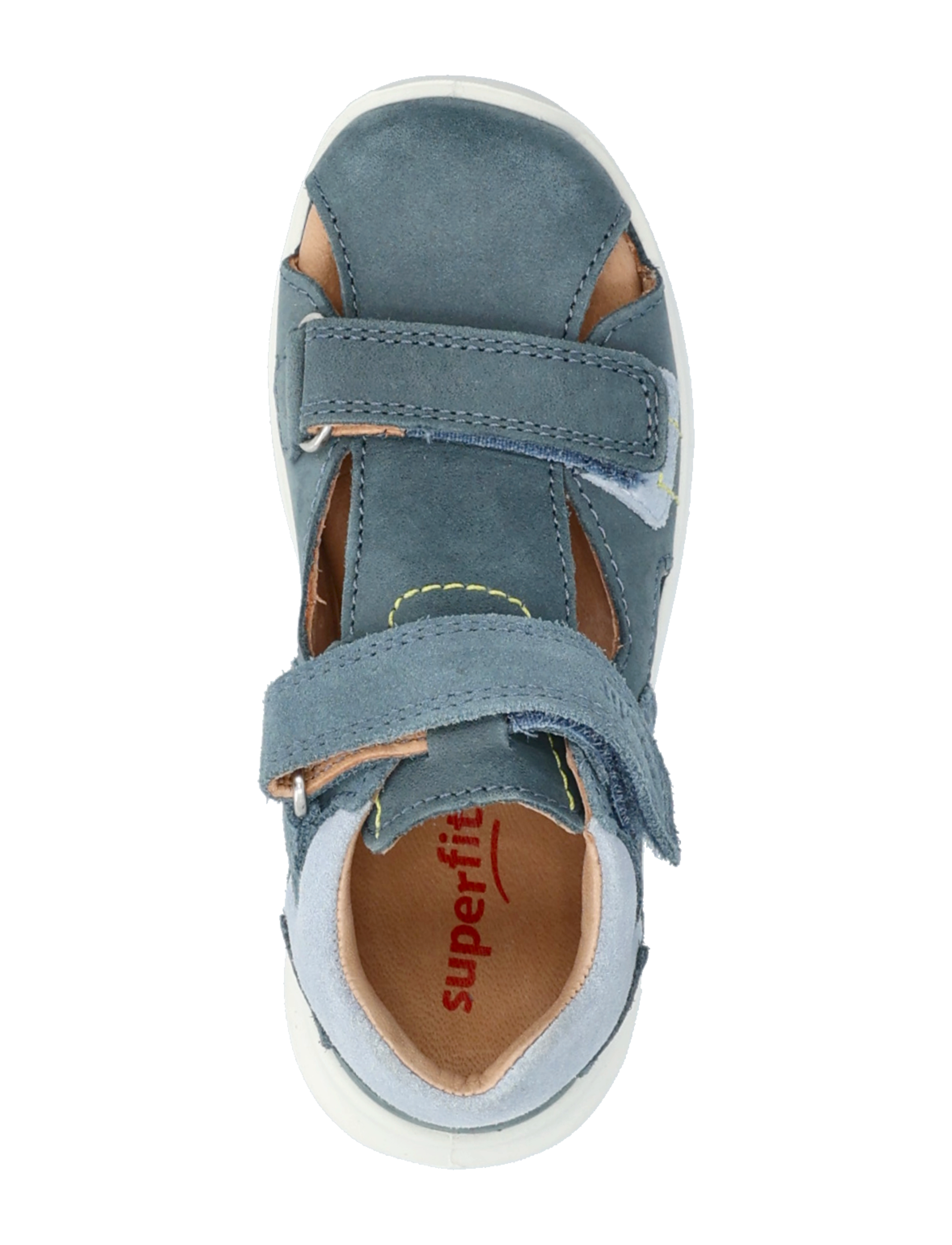 Superfit - BUMBLEBEE - summer savings - blue/lightblue - 3