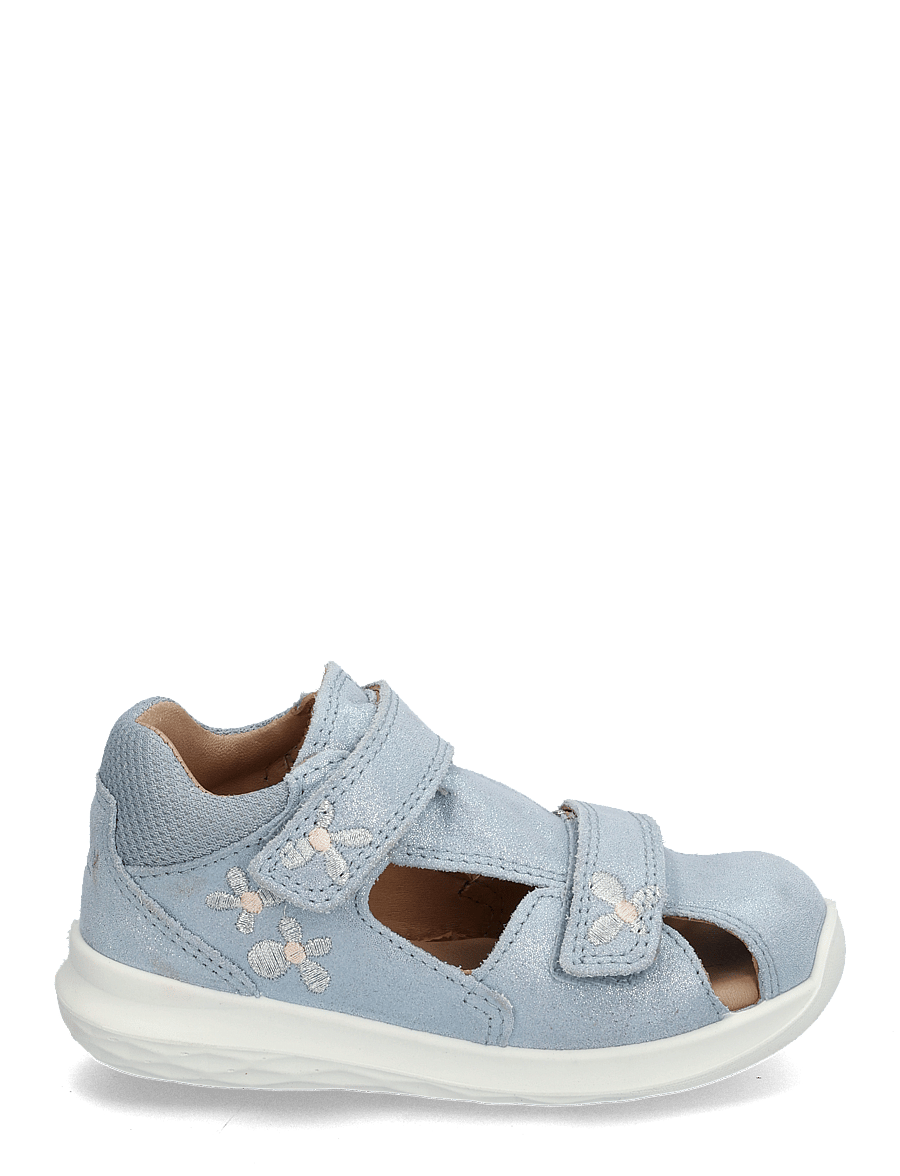 Superfit - BUMBLEBEE - sandaalid - lightblue - 1