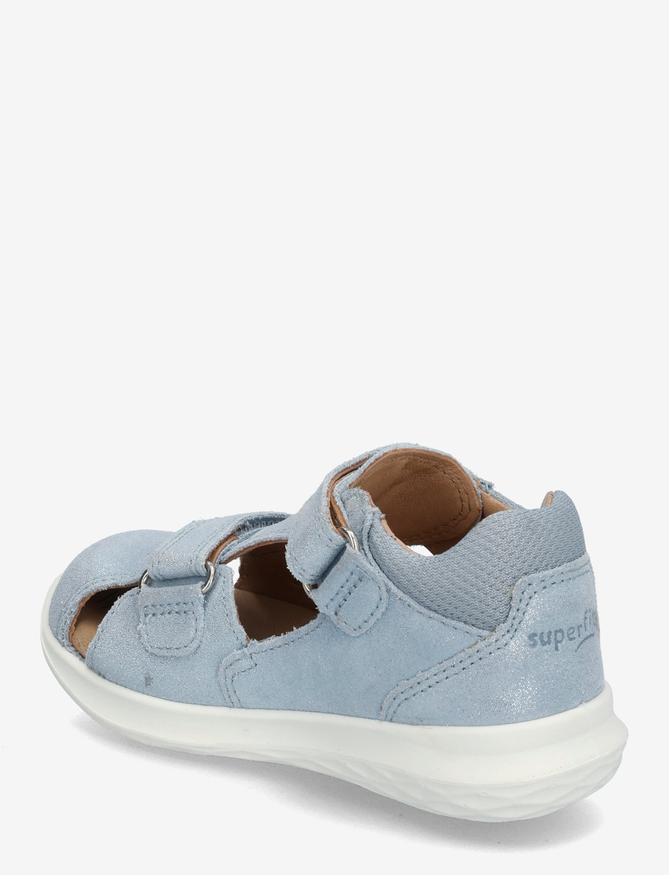 Superfit - BUMBLEBEE - børn - lightblue - 2