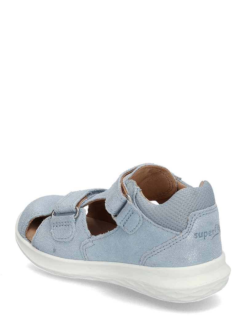 Superfit - BUMBLEBEE - sandaalid - lightblue - 2
