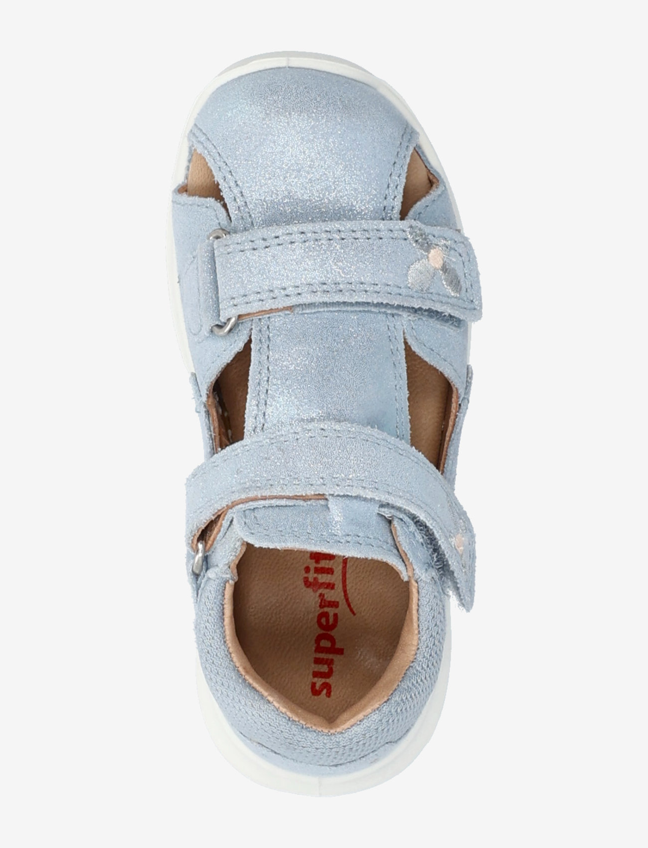 Superfit - BUMBLEBEE - børn - lightblue - 3