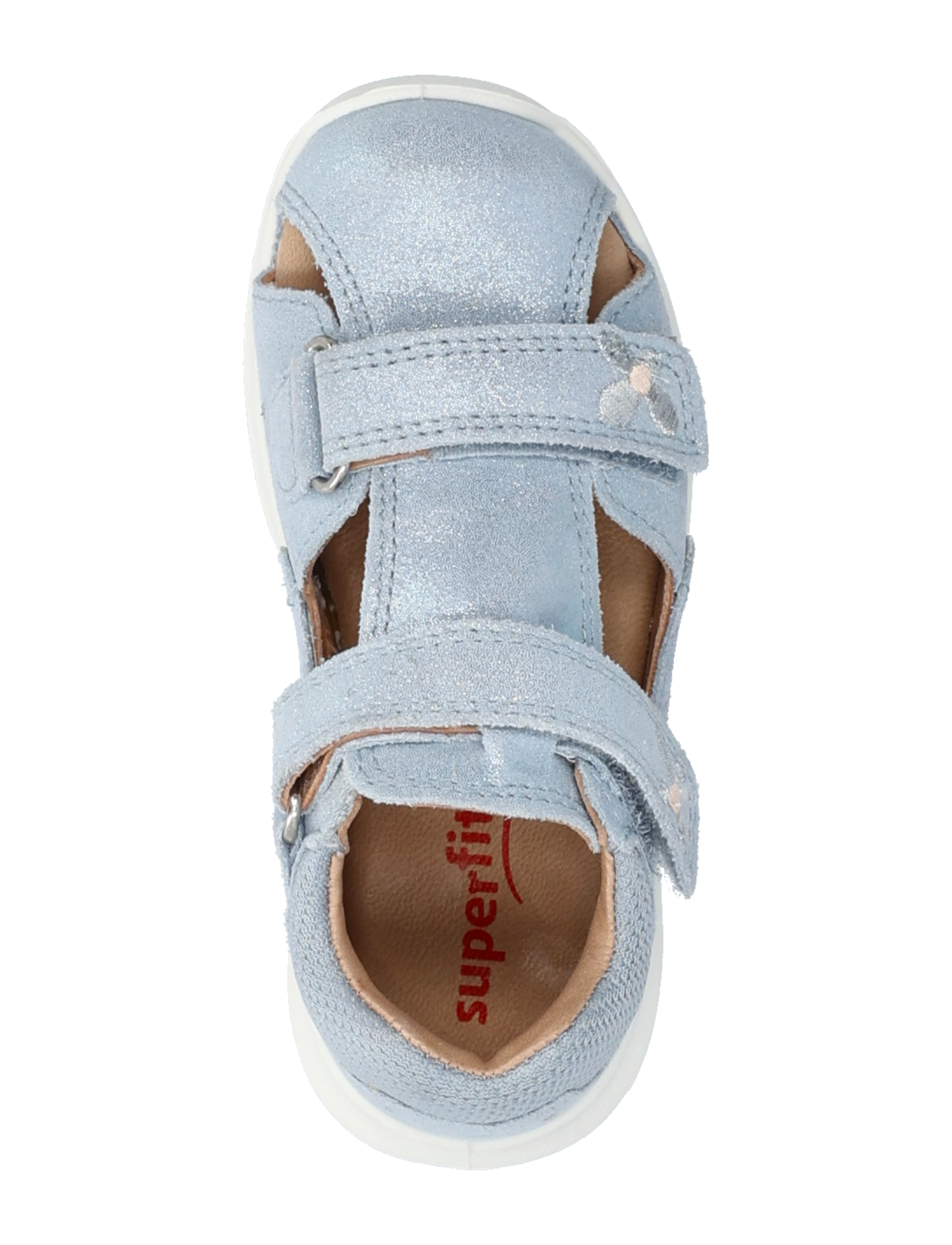 Superfit - BUMBLEBEE - sommerschnäppchen - lightblue - 3