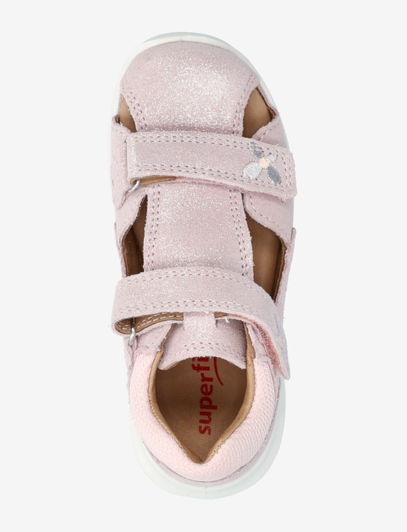 Superfit - BUMBLEBEE - birthday gifts - rose - 3