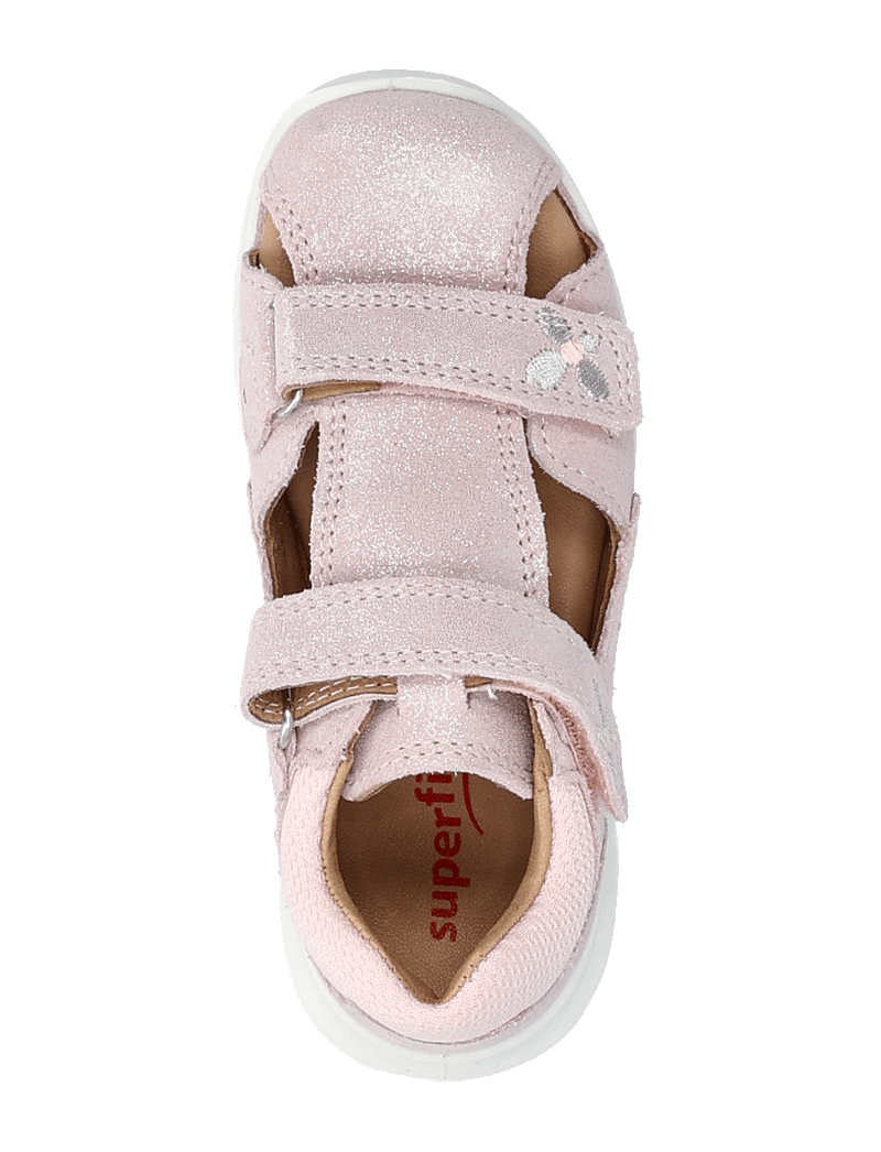 Superfit - BUMBLEBEE - sandalen - rose - 3