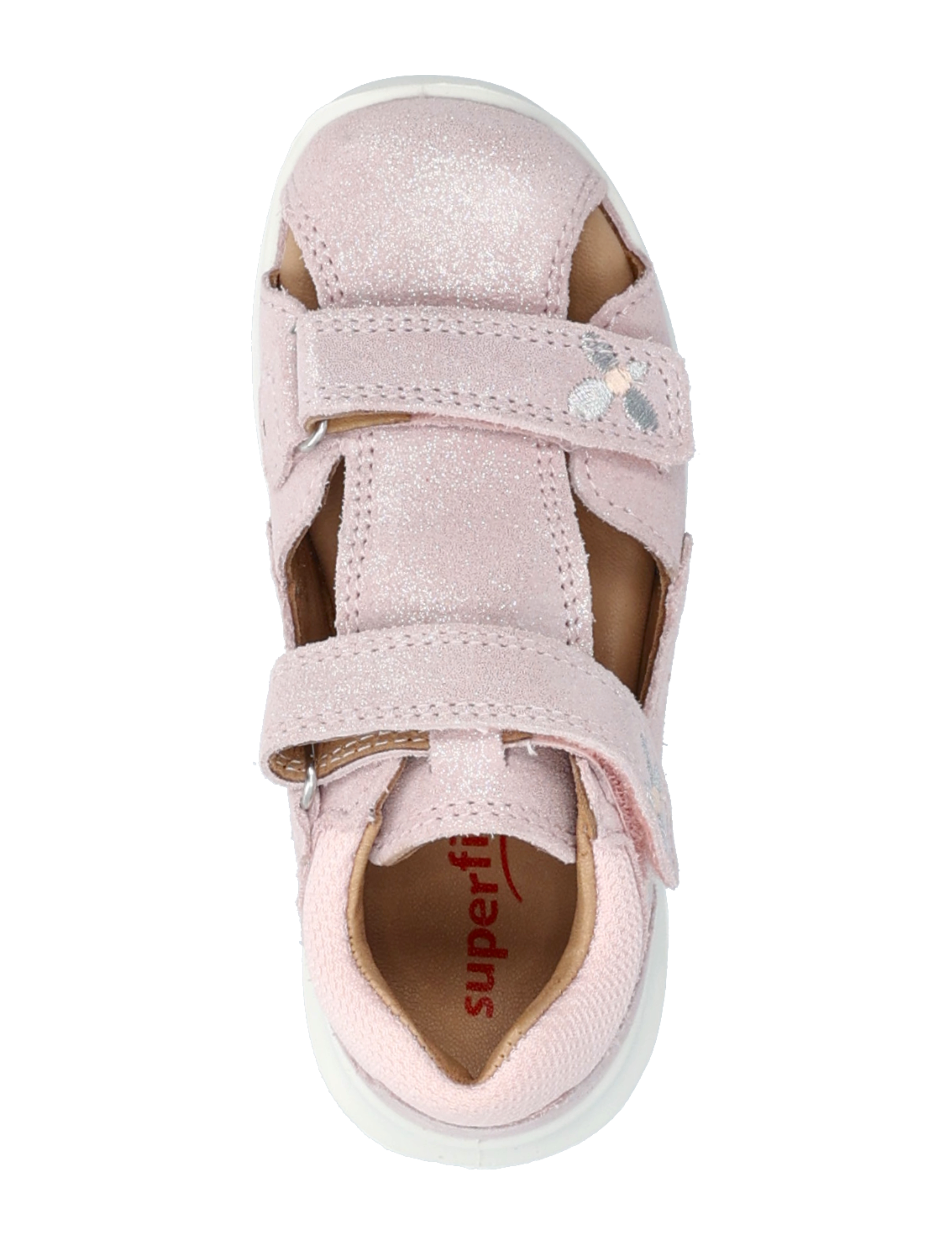 Superfit - BUMBLEBEE - sandalen - rose - 3