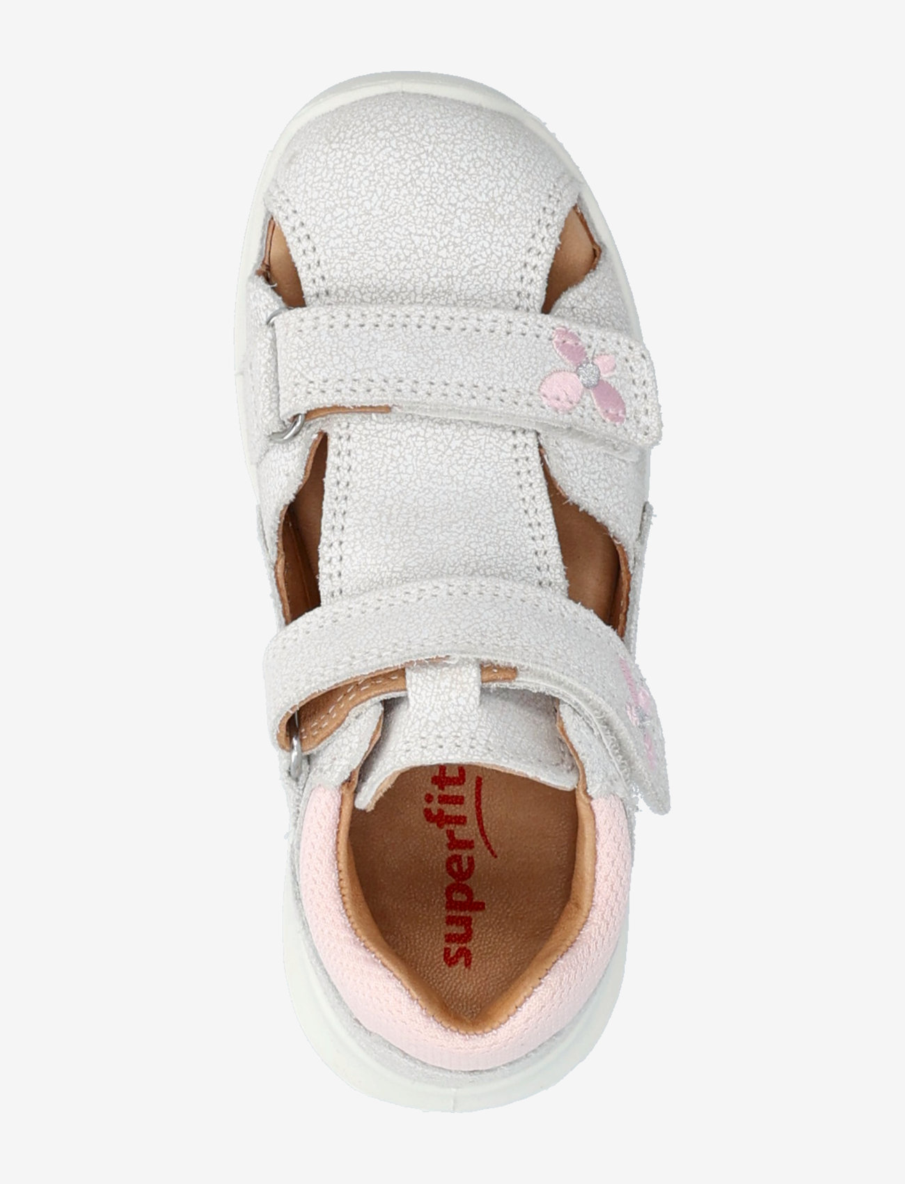 Superfit - BUMBLEBEE - birthday gifts - white/rose - 3