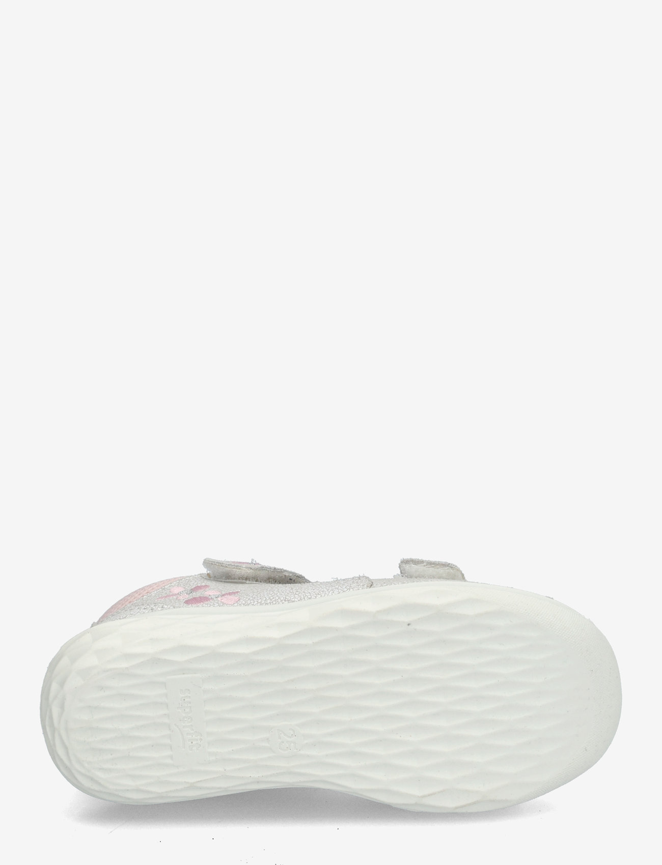 Superfit - BUMBLEBEE - birthday gifts - white/rose - 4