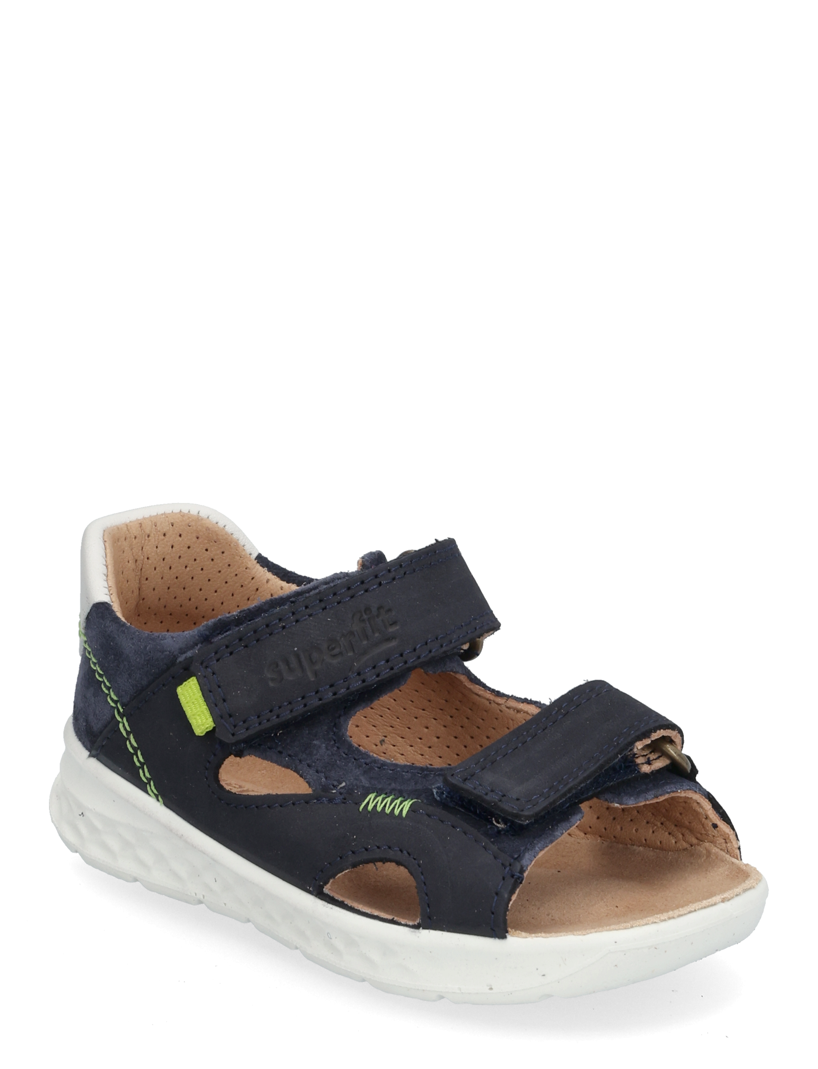 SUPERFIT Lagoon Blau - 21/13.1CM - Kinder