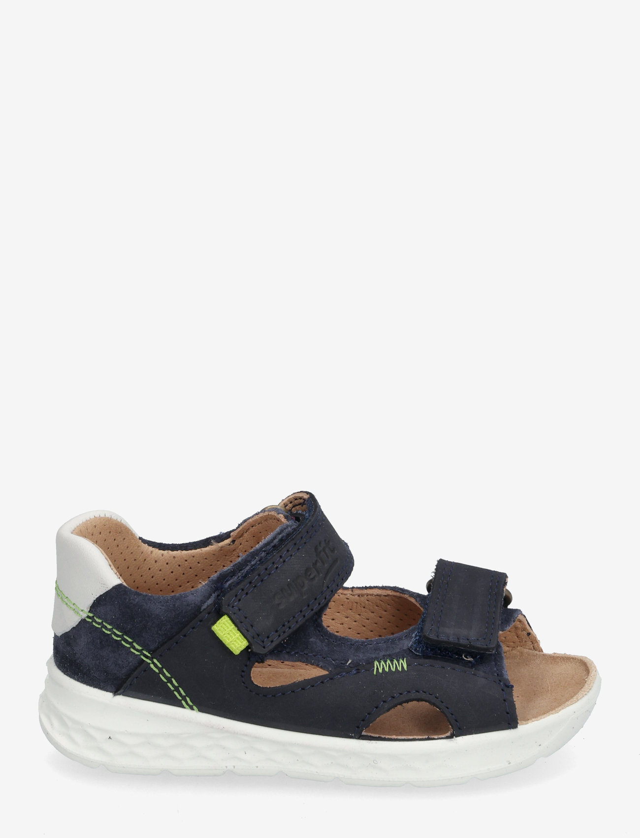 Superfit - LAGOON - geburtstagsgeschenke - blue/lightgreen - 1