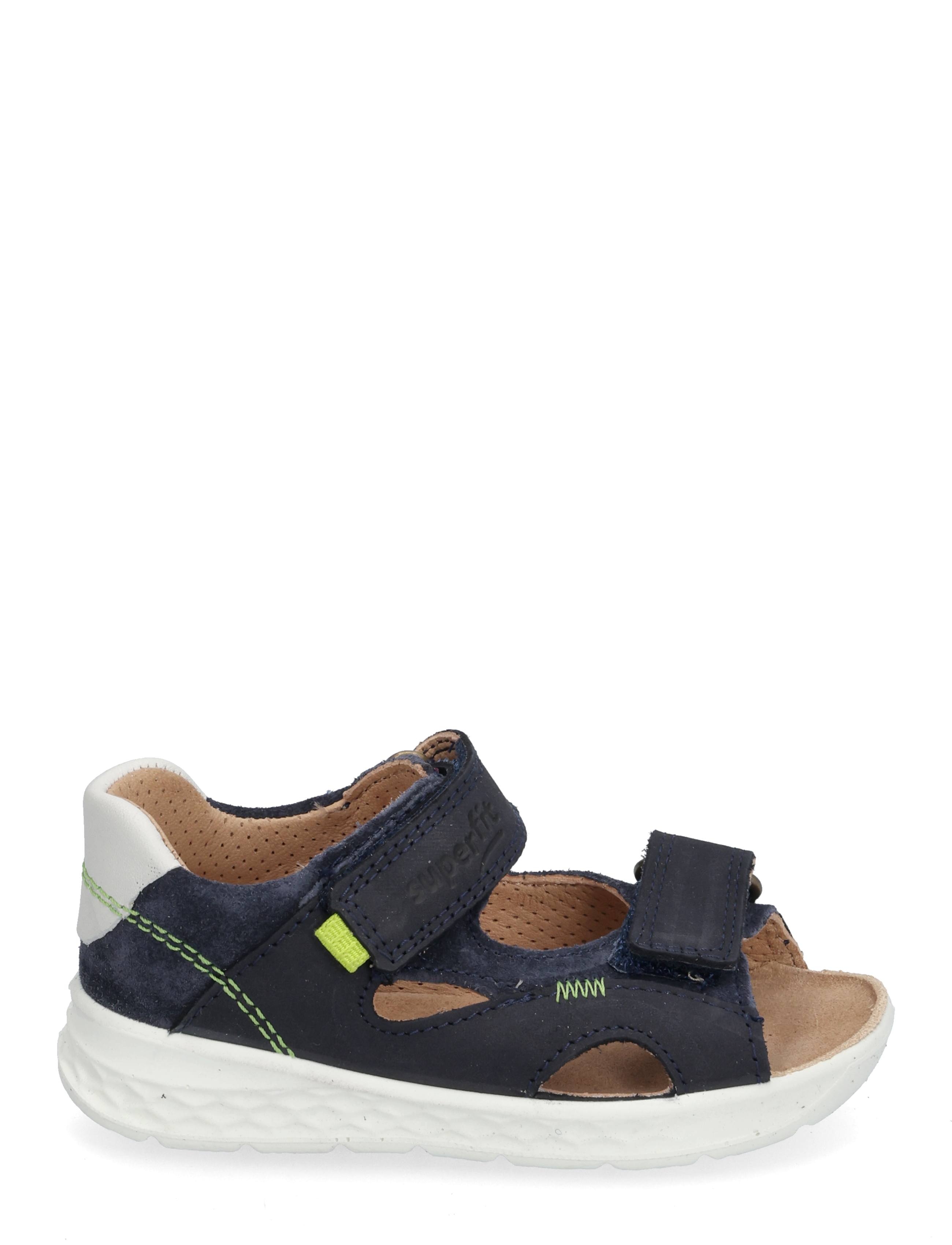 Superfit - LAGOON - sommarfynd - blue/lightgreen - 1
