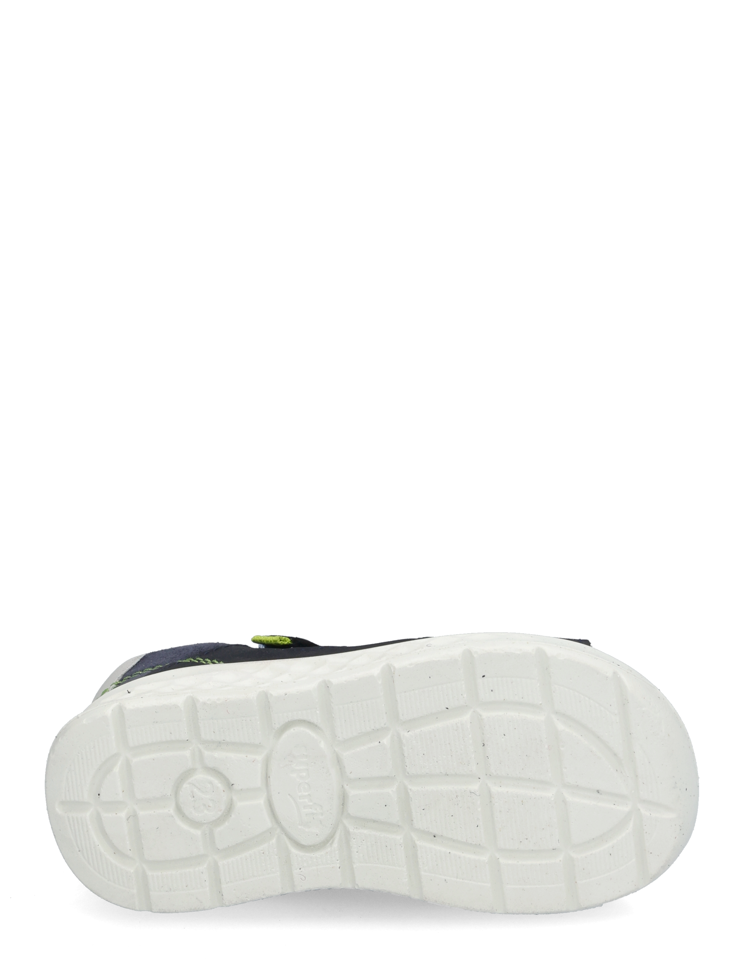 Superfit - LAGOON - sommarfynd - blue/lightgreen - 4