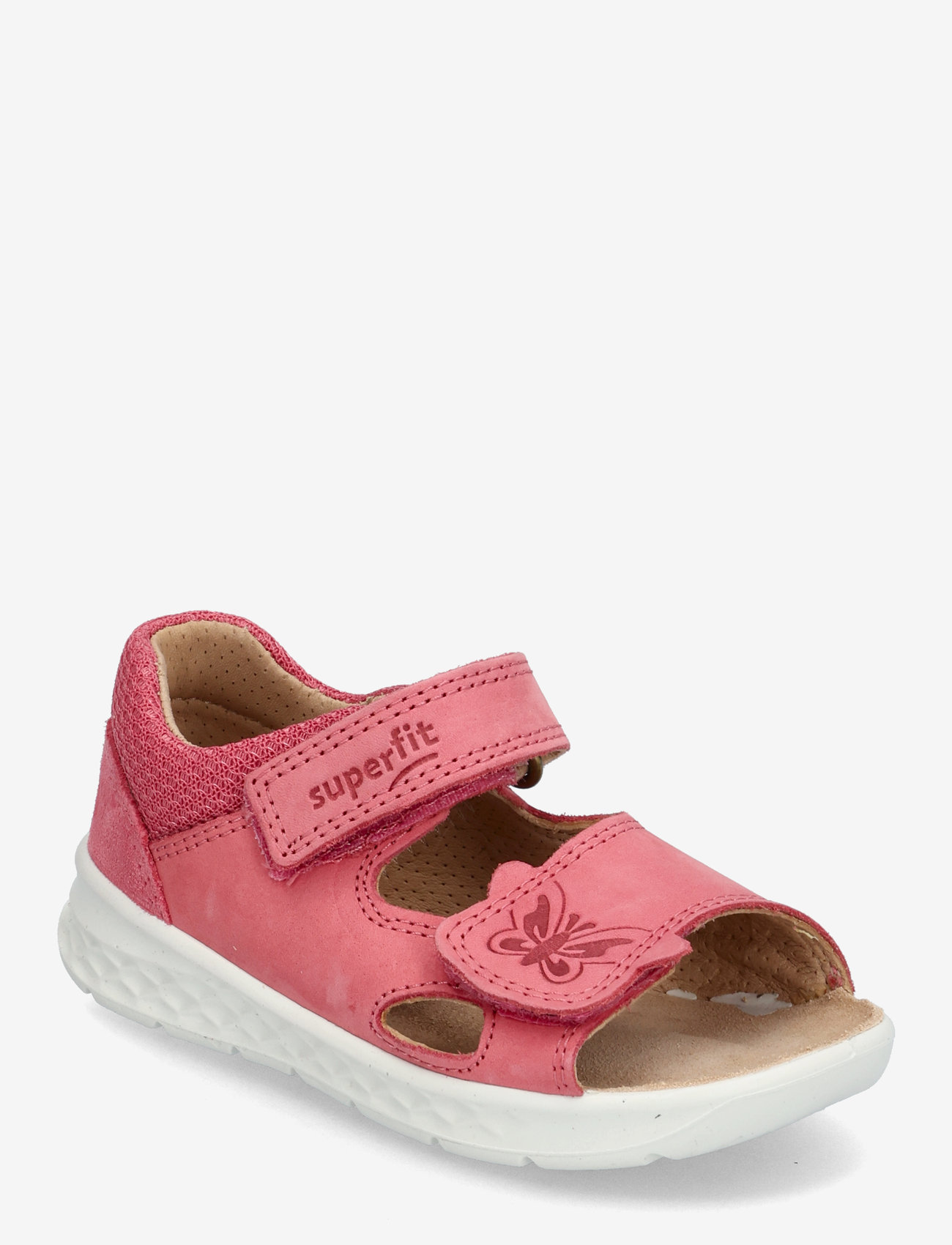 Superfit - LAGOON - sandaalid - rose - 0