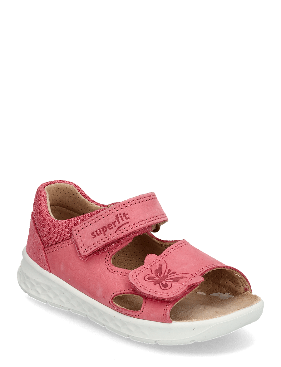 Superfit - LAGOON - sandaler - rose - 0