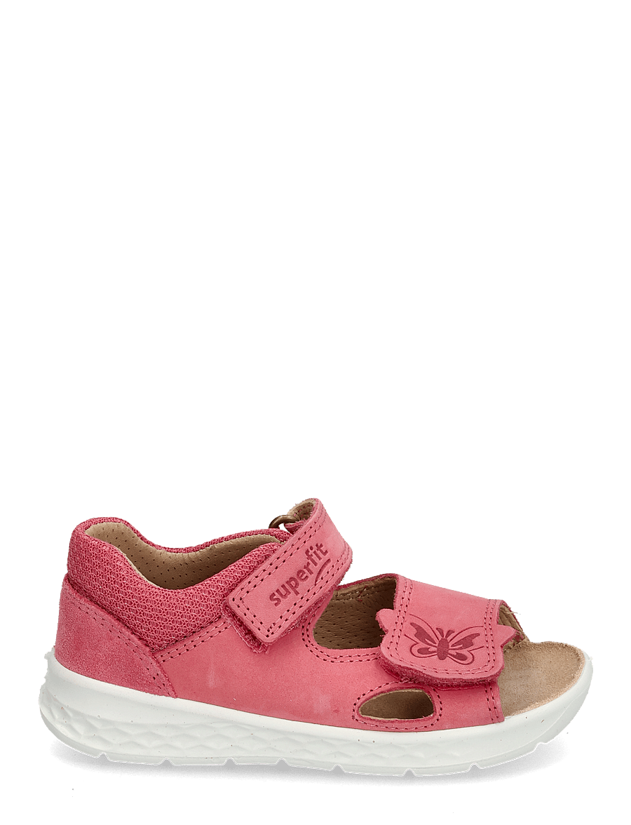 Superfit - LAGOON - sandaler - rose - 1