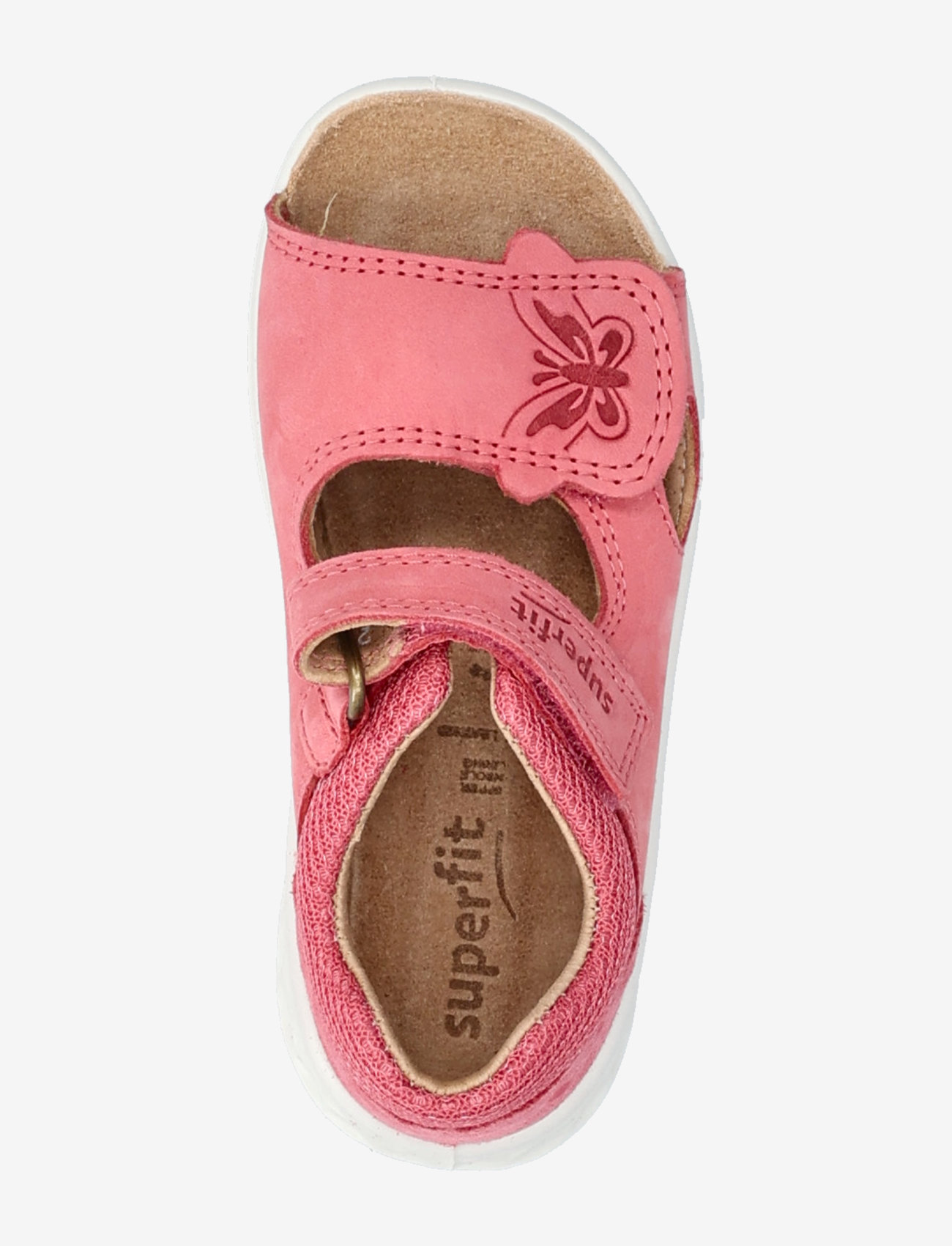 Superfit - LAGOON - sandaalid - rose - 3