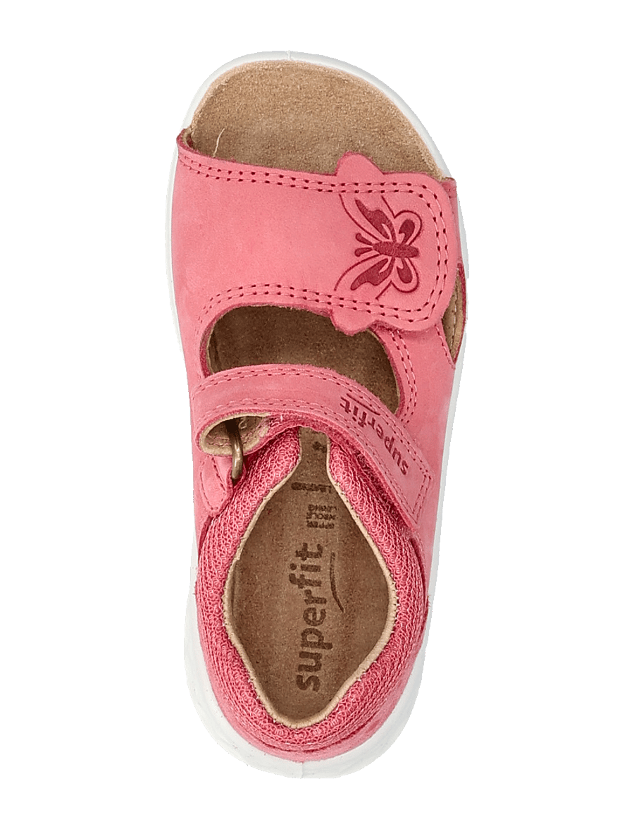 Superfit - LAGOON - sandaler - rose - 3