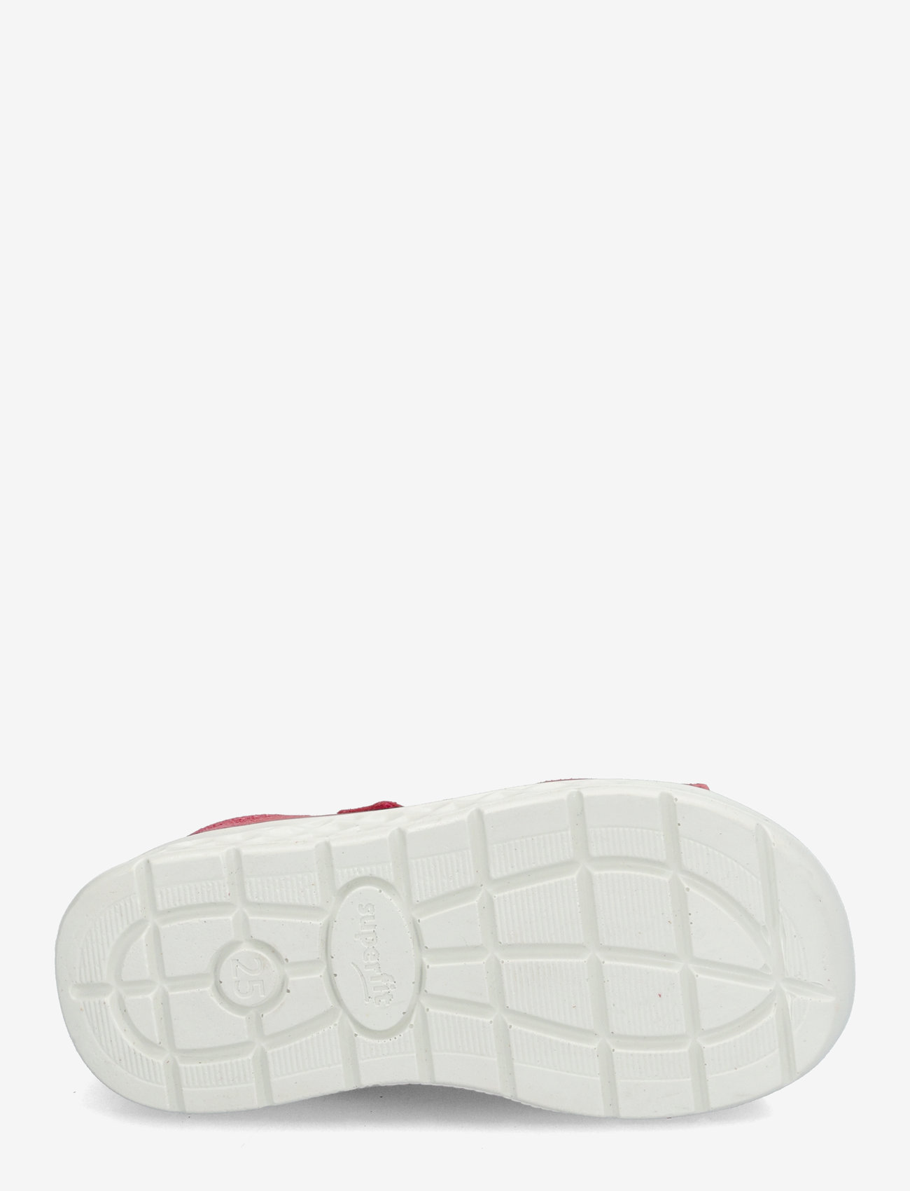 Superfit - LAGOON - sandaalid - rose - 4