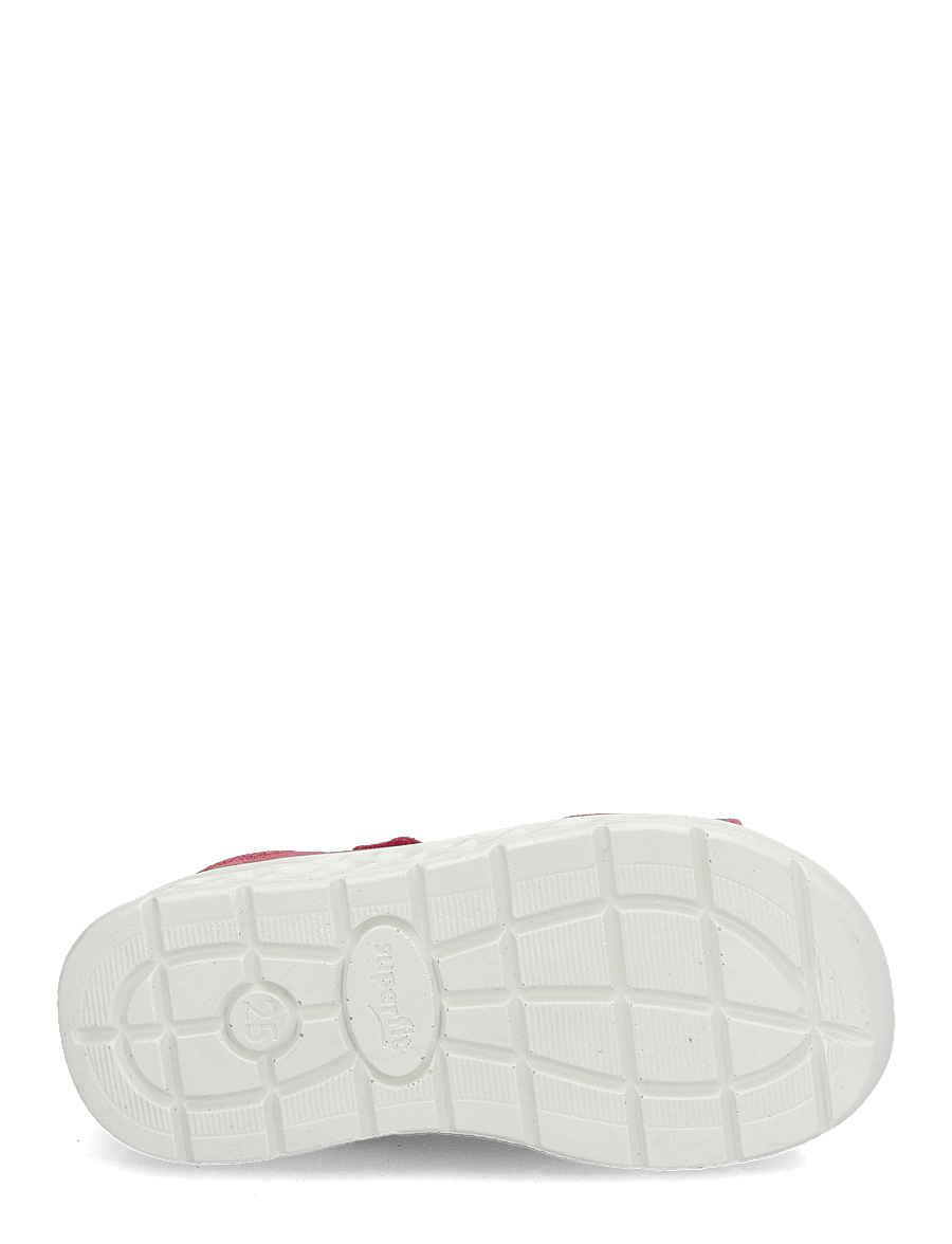 Superfit - LAGOON - sandaler - rose - 4