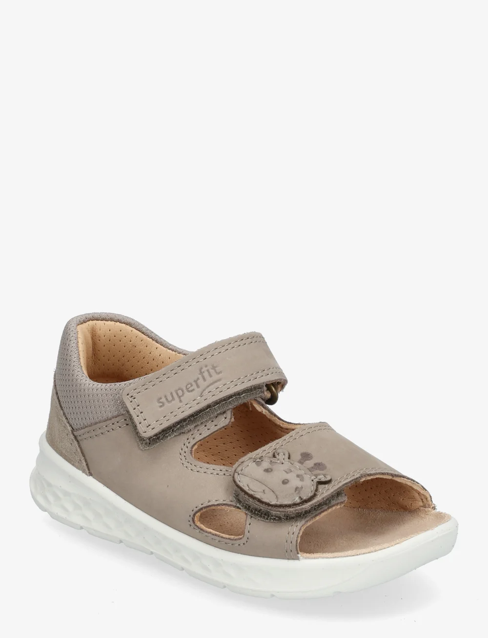 Superfit - LAGOON - sandaalid - beige - 0